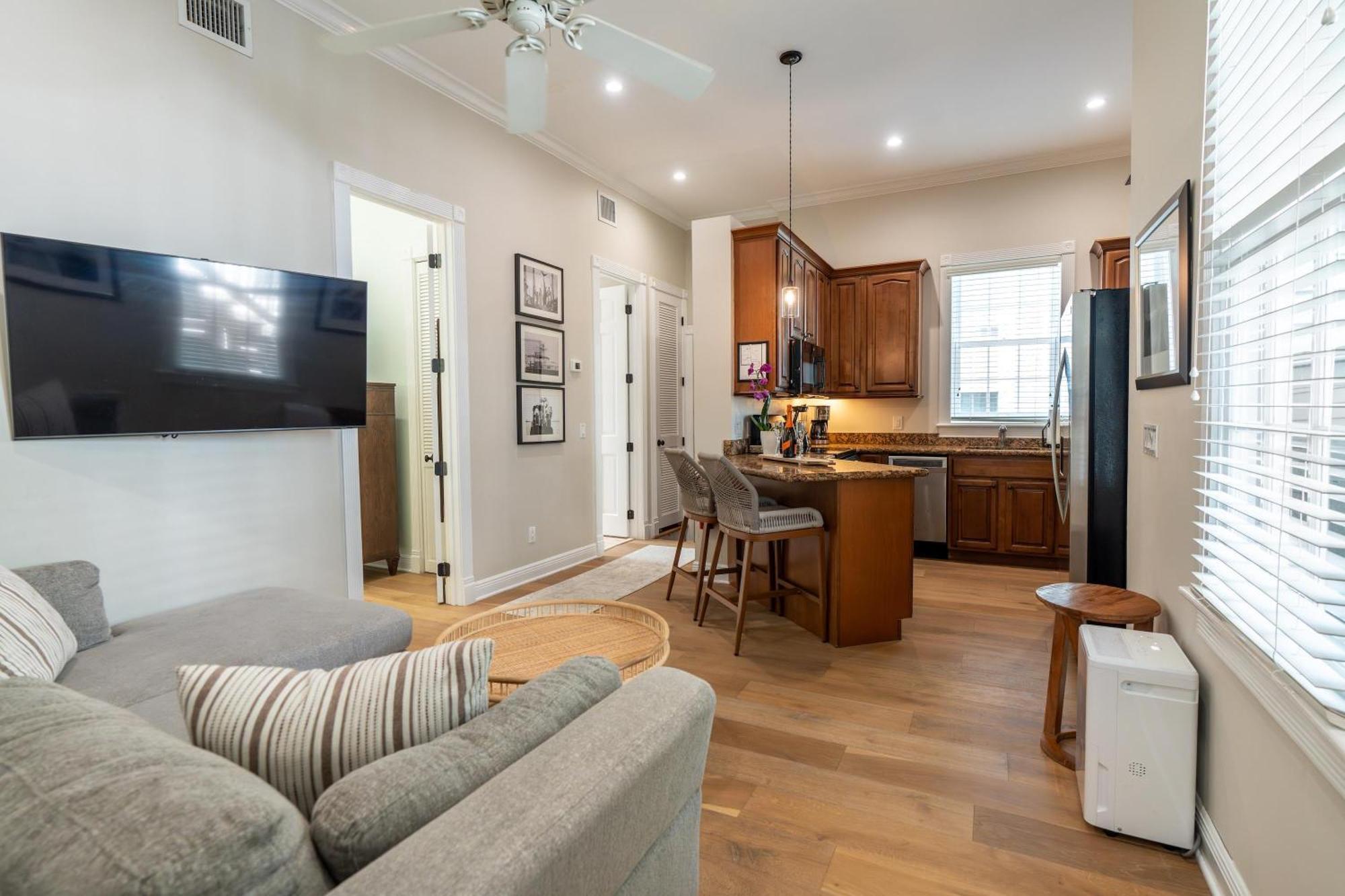 American Shoal Light Holiday home