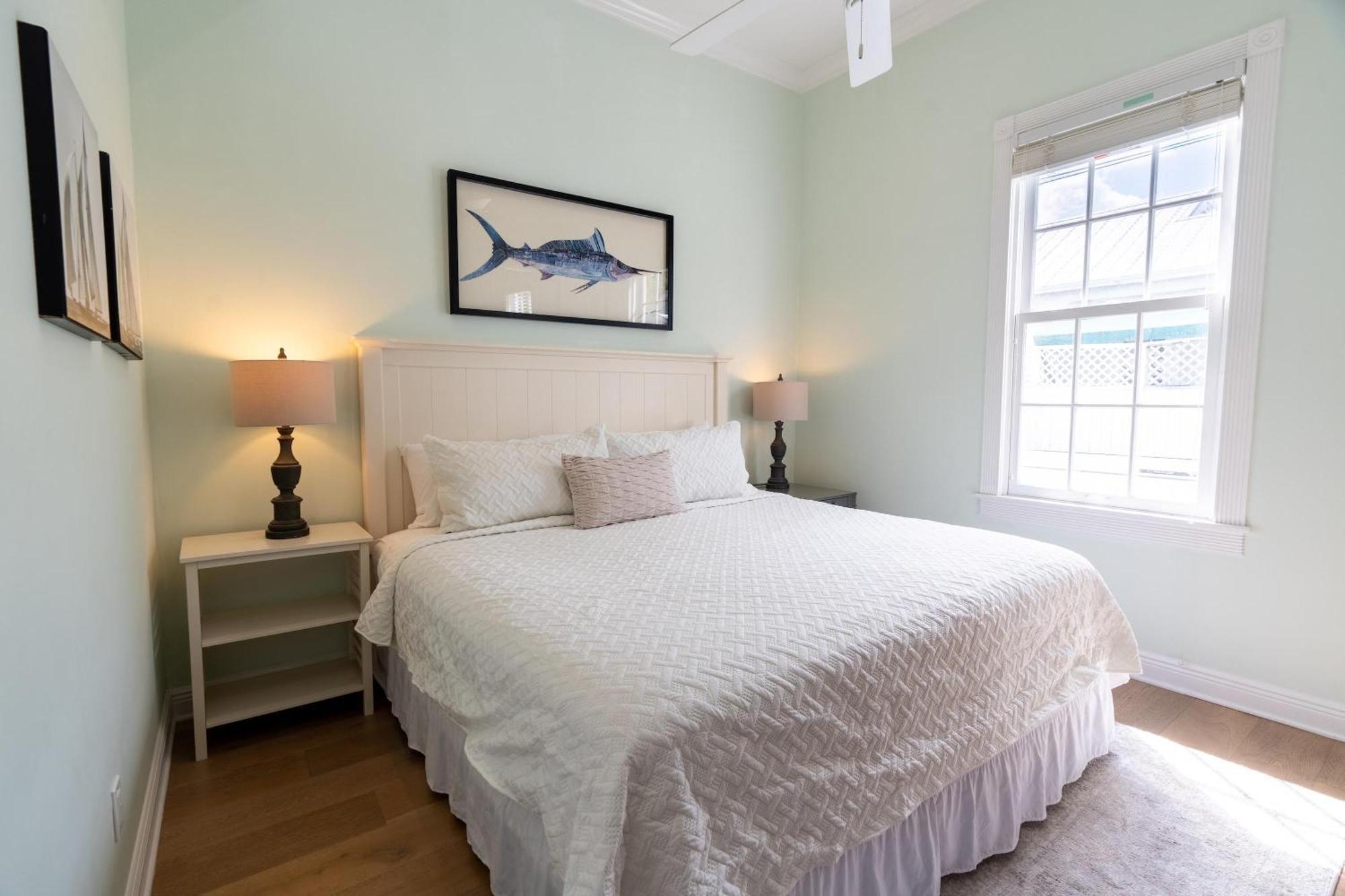 Holiday home American Shoal Light *