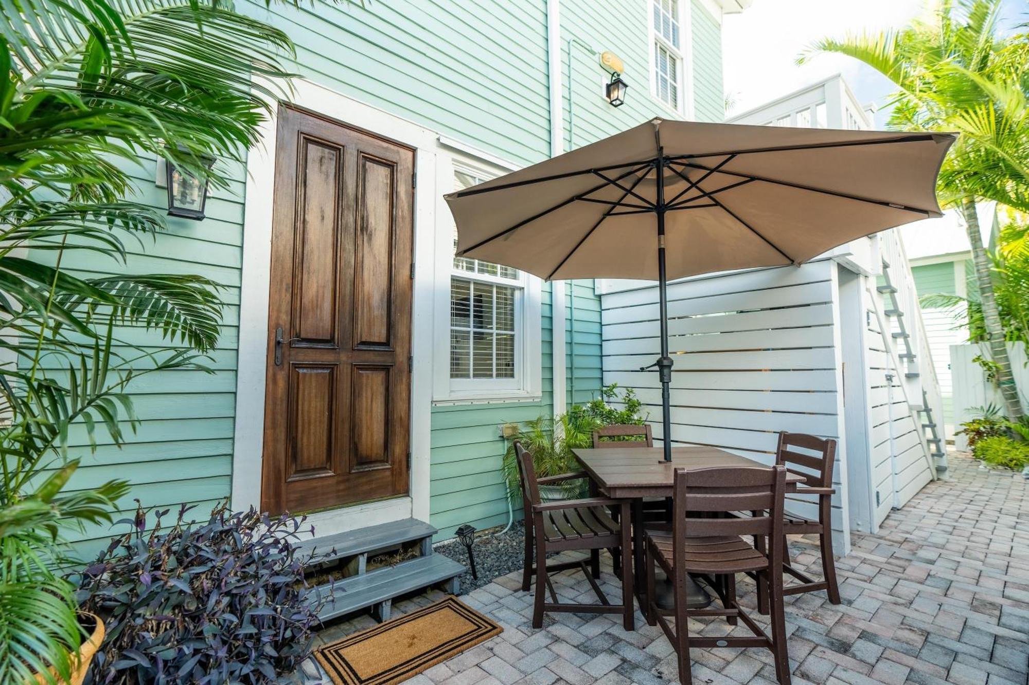 American Shoal Light Holiday home Key West