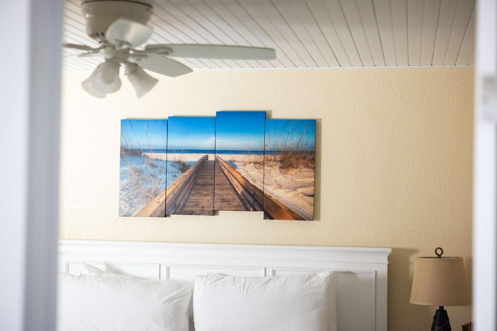 The Exuma Cay -pool View & Parking