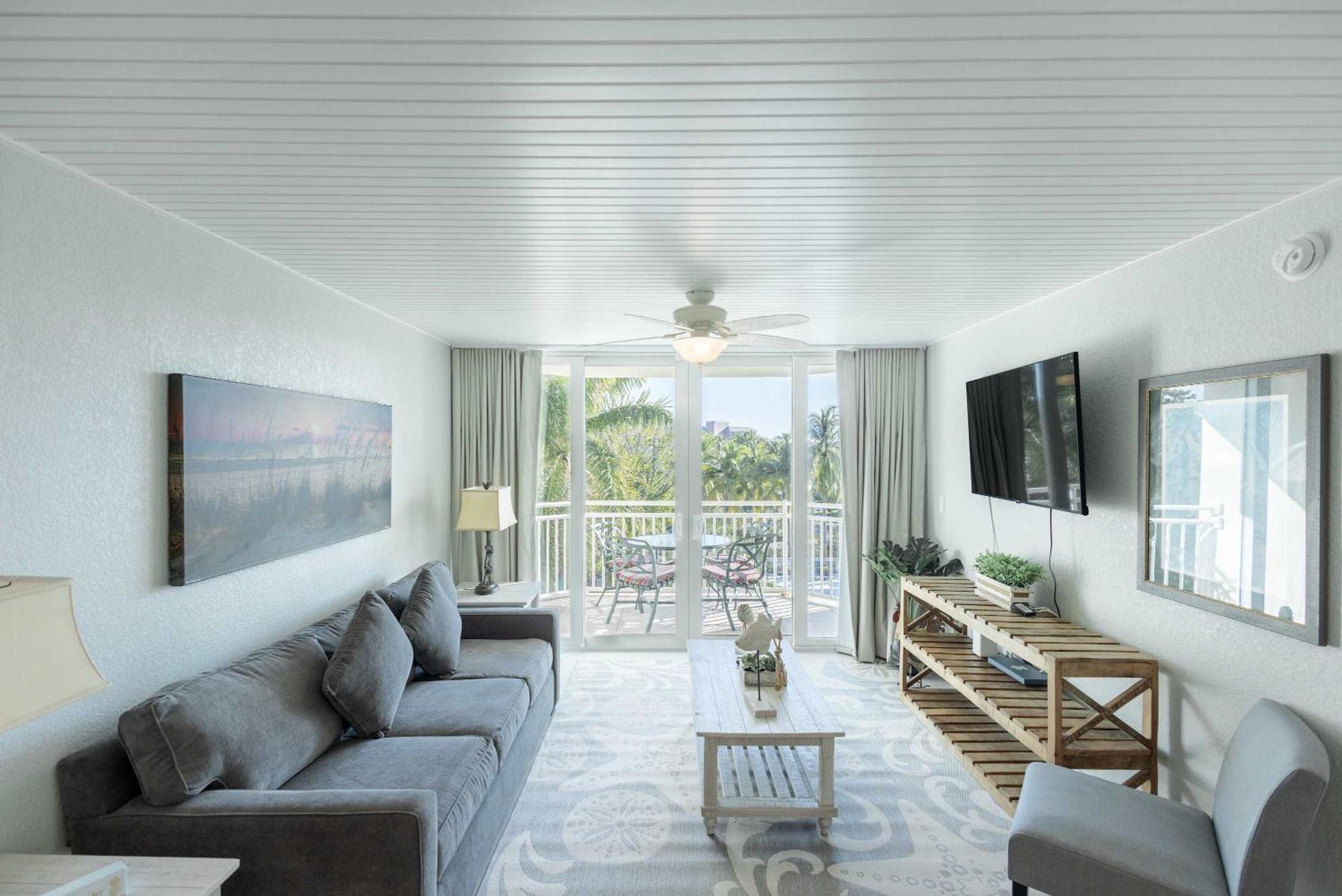 Holiday home The Exuma Cay -pool View & Parking *