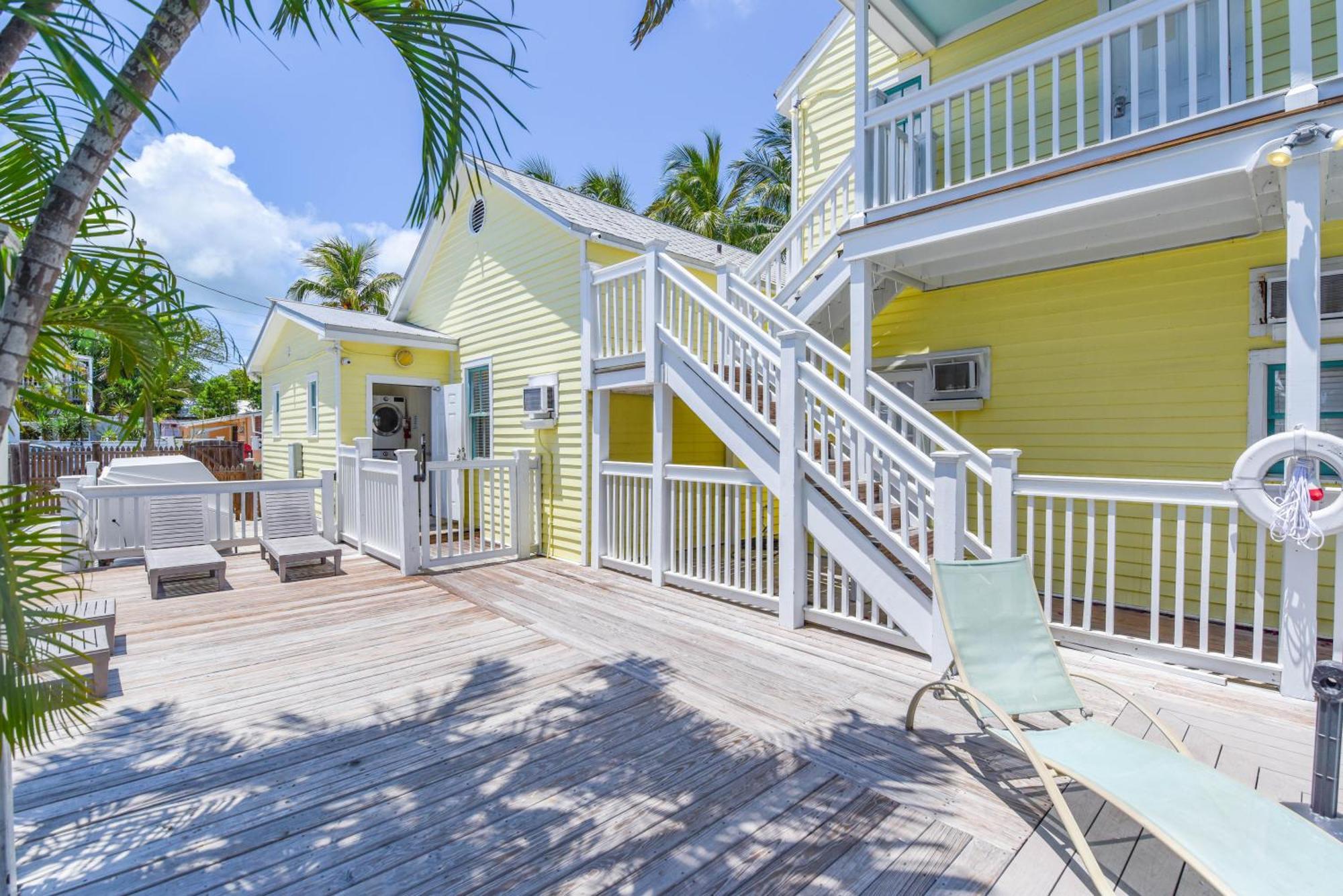 Holiday home Leo's Key West