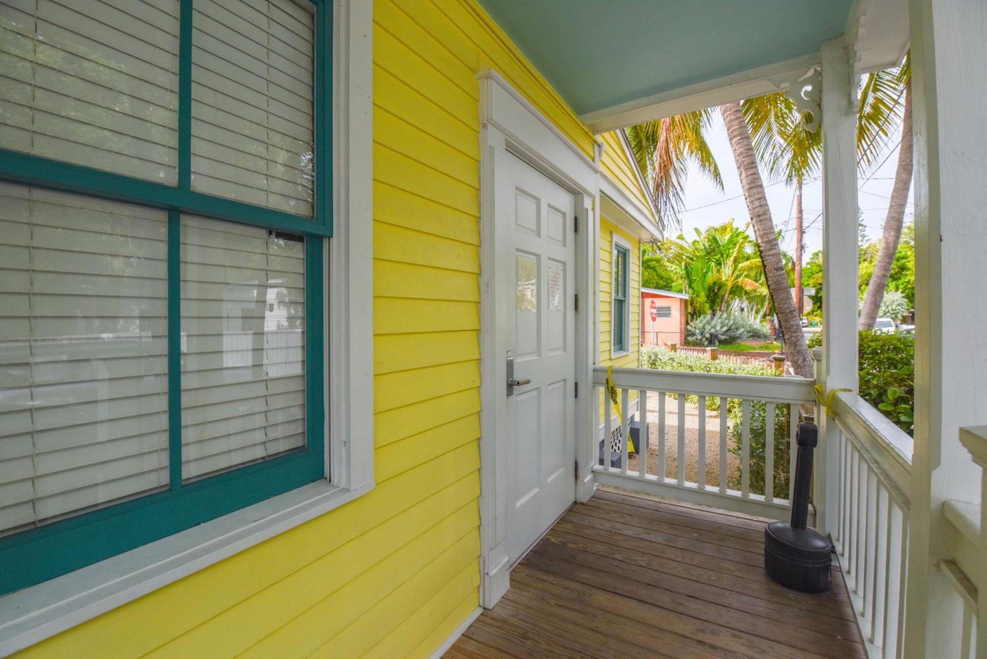 Vangogh * Key West