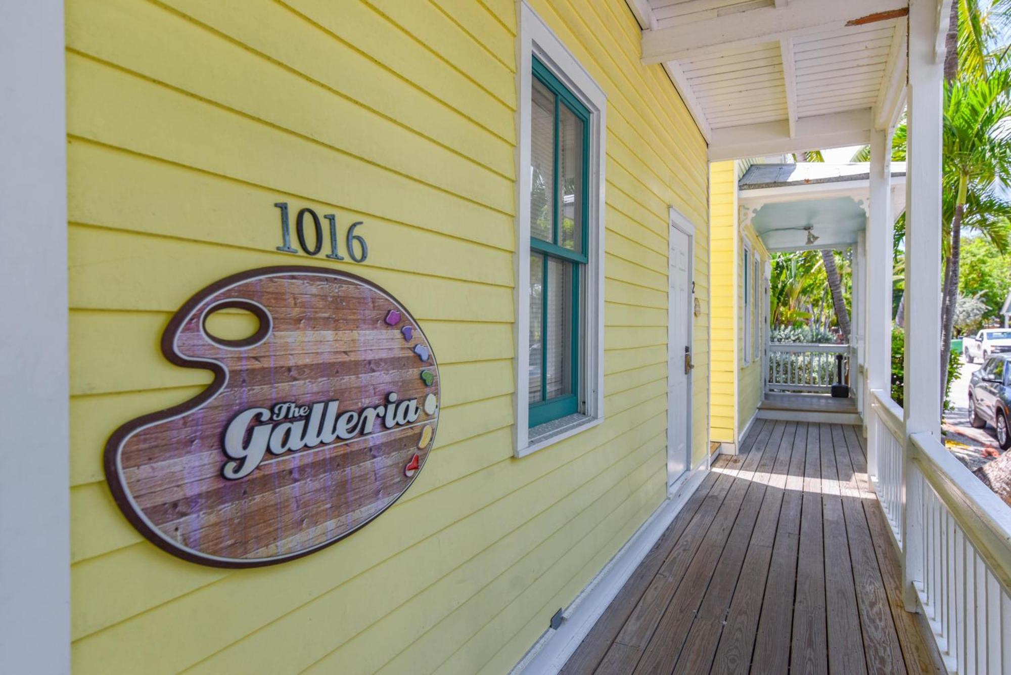 Vangogh * Key West