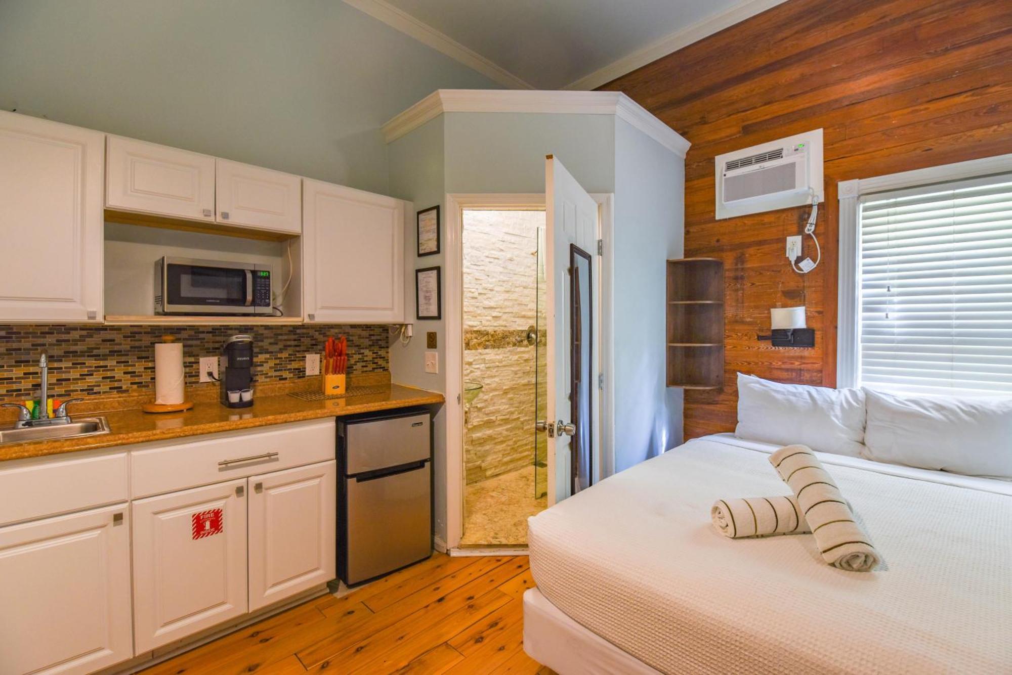 Vangogh Apartment *