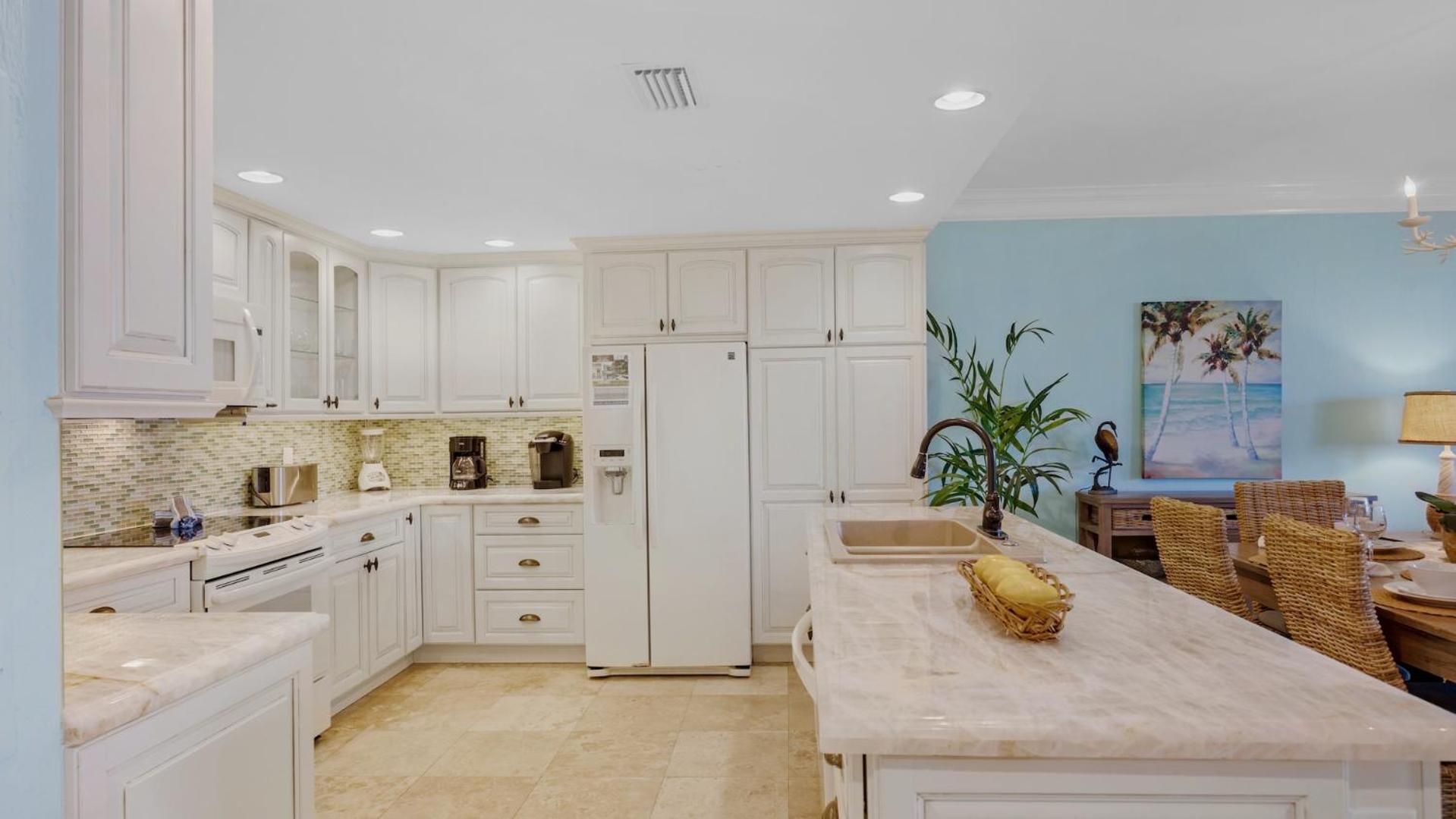 Holiday home Riviera Americana By Last Key Realty Key West