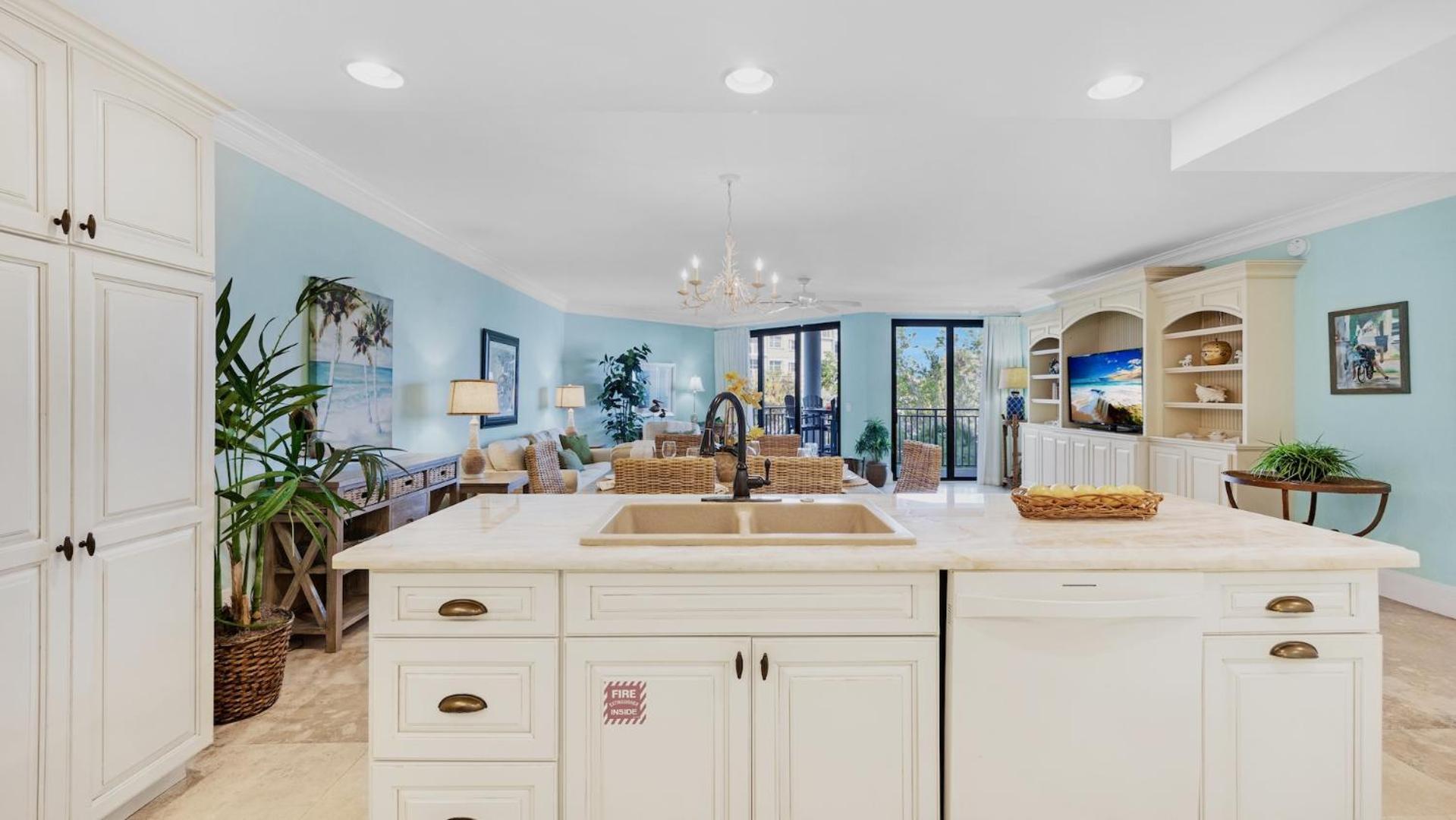 Holiday home Riviera Americana By Last Key Realty Key West
