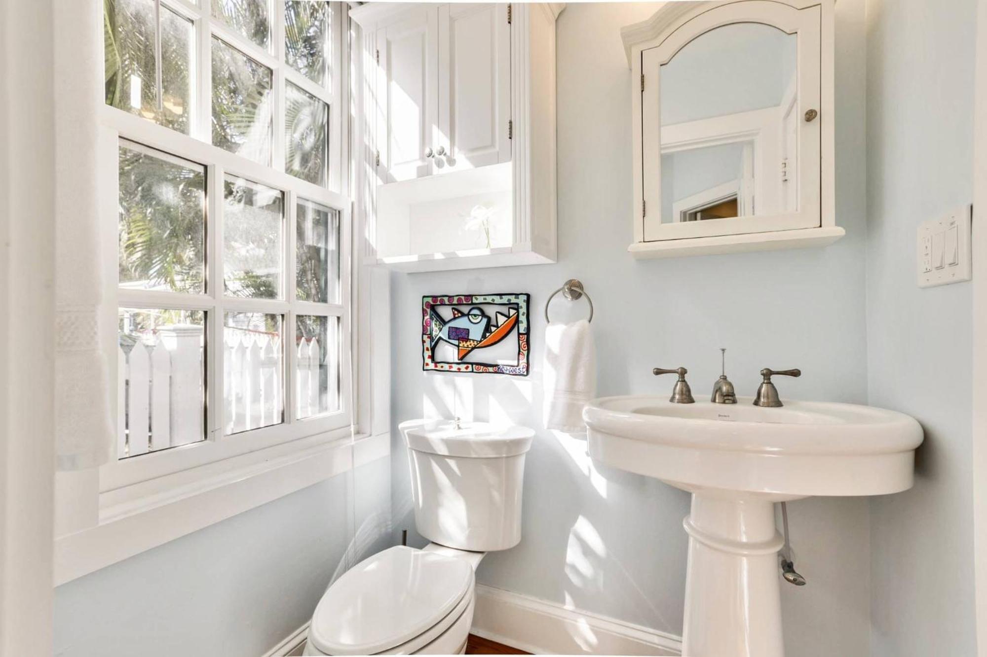 Holiday home Lazy Gecko By Avantstay Walk To Duval St In Month Long Only Key West