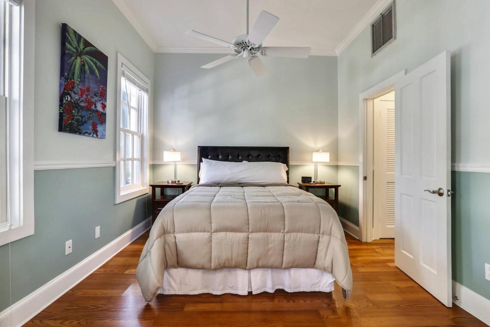 Lazy Gecko By Avantstay Walk To Duval St In Month Long Only Holiday home