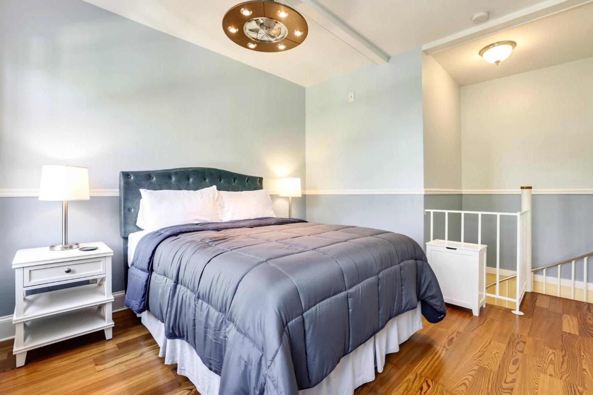 Holiday home Lazy Gecko By Avantstay Walk To Duval St In Month Long Only