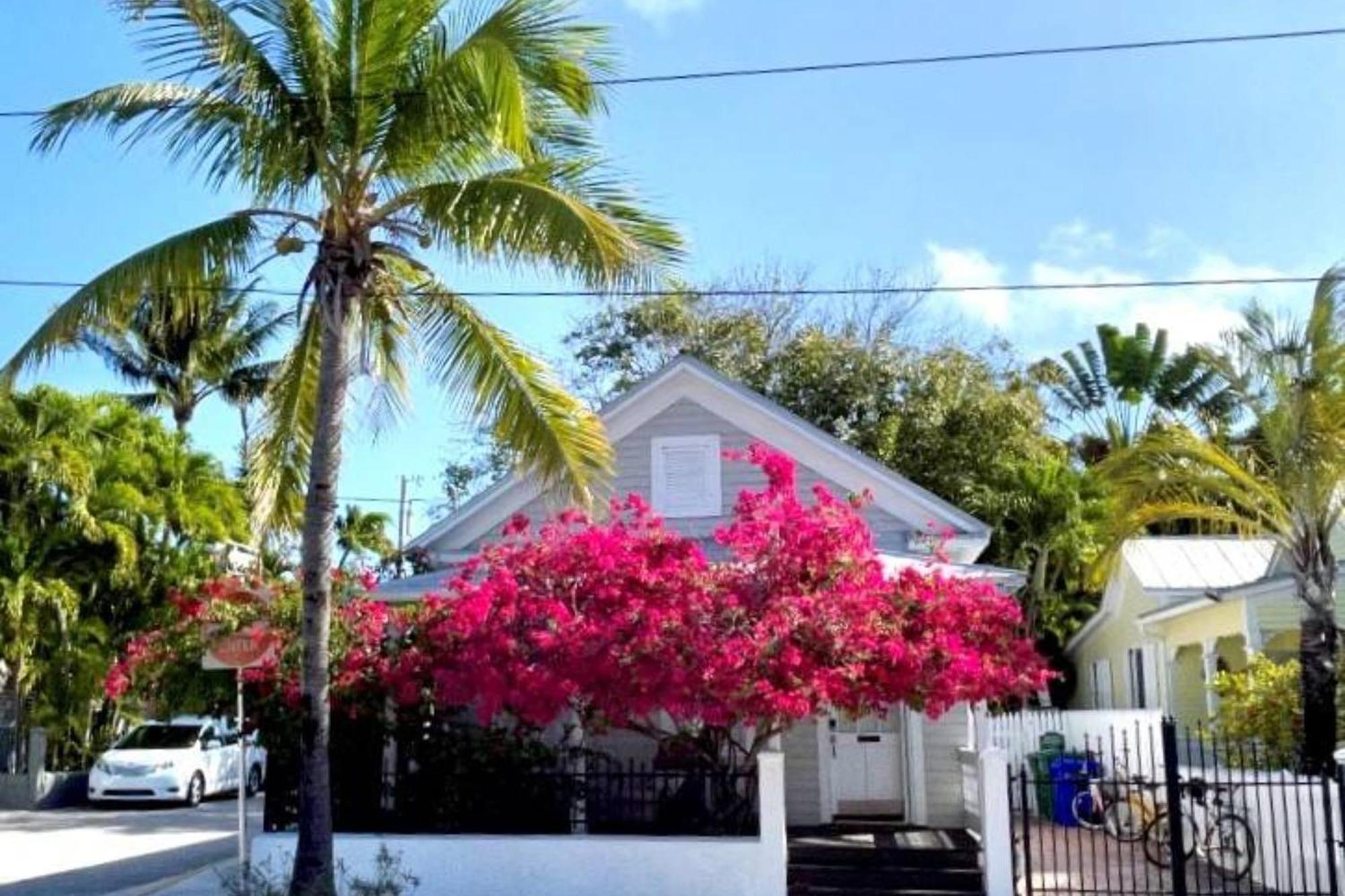 Spanish Lime By Avantstay Ideal Old Town Location Month Long Only *