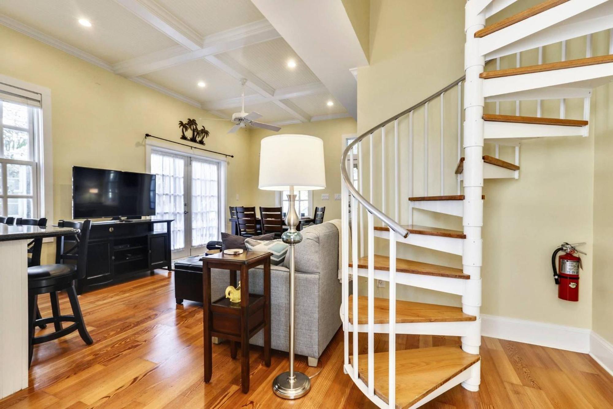 Lazy Gecko By Avantstay Walk To Duval St In Month Long Only Holiday home *