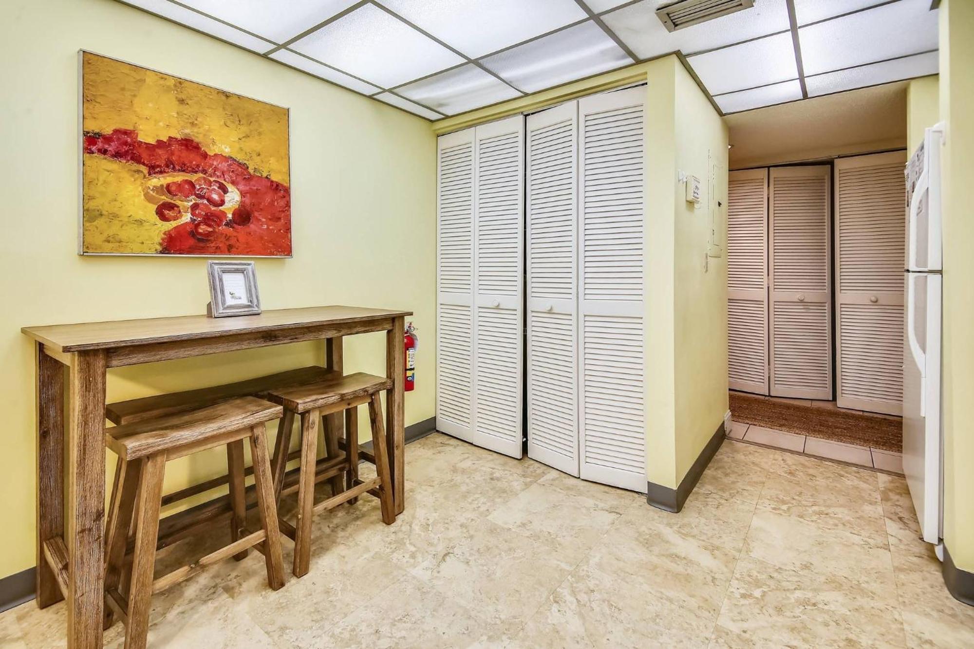 Holiday home Papaya Place By Avantstay Great Location W Balcony Outdoor Dining Shared Pool Hot Tub *
