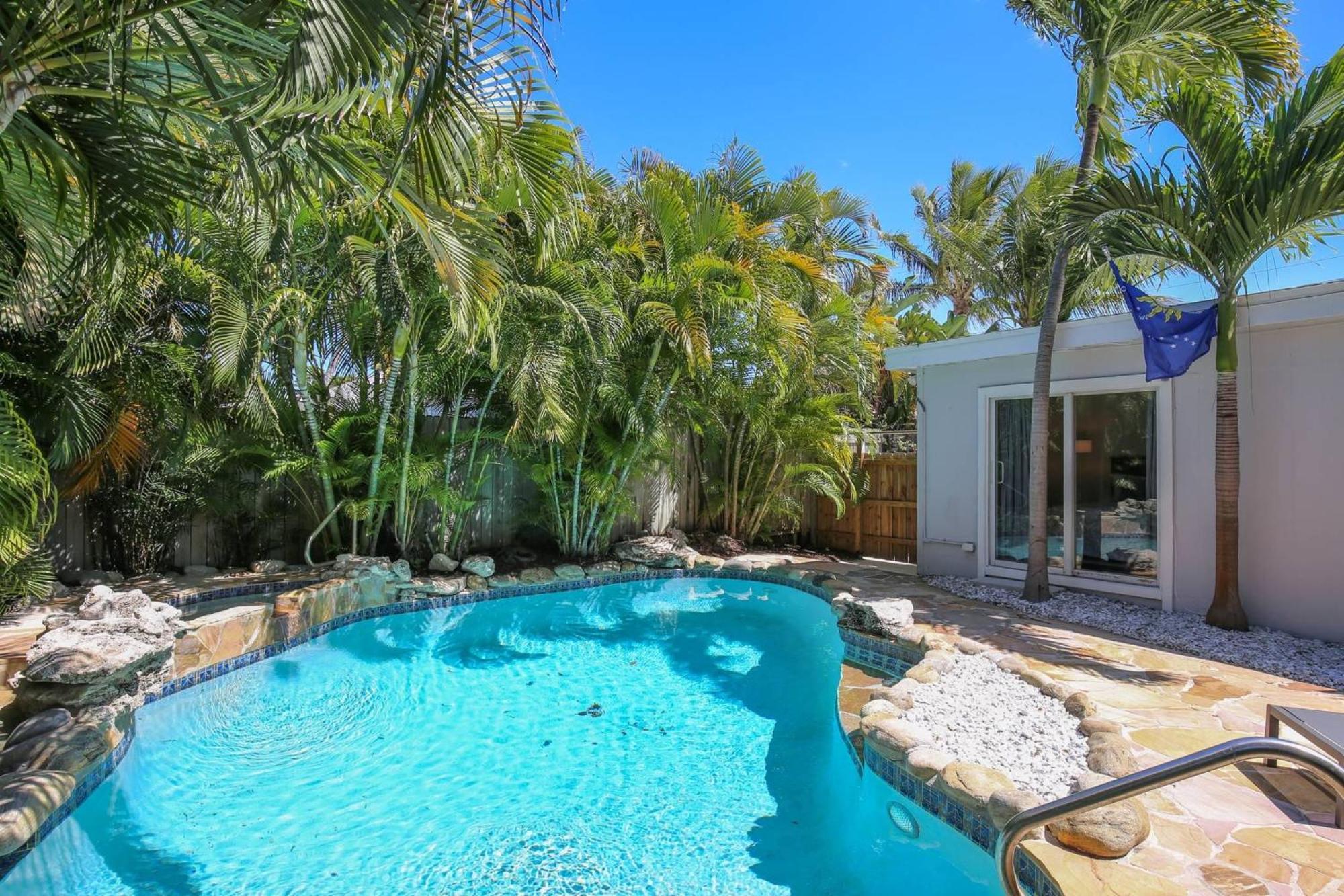 Holiday home Flaglers Oasis By Avantstay Private Pool In Month Long Only Key West