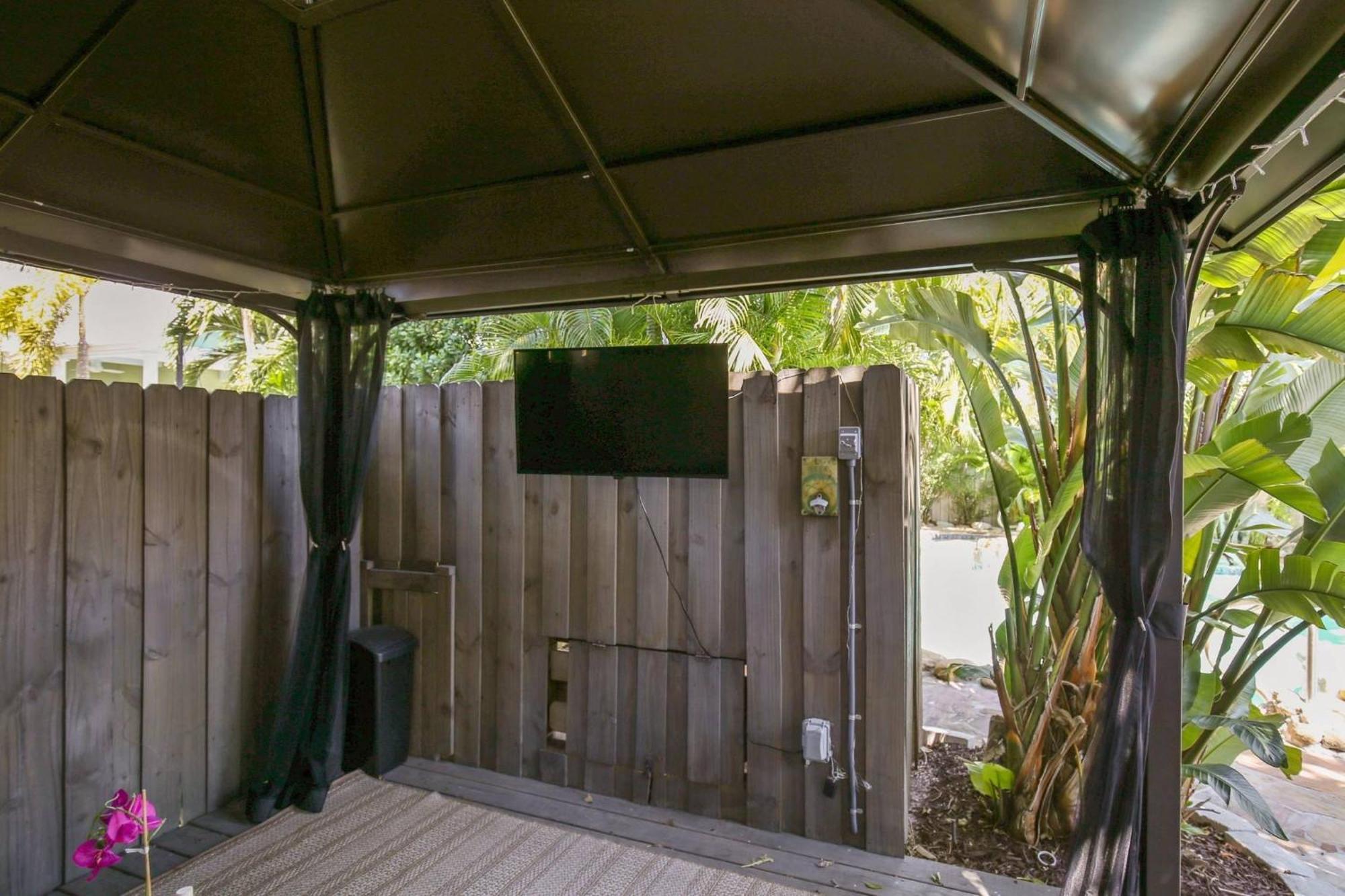 Holiday home Flaglers Oasis By Avantstay Private Pool In Month Long Only