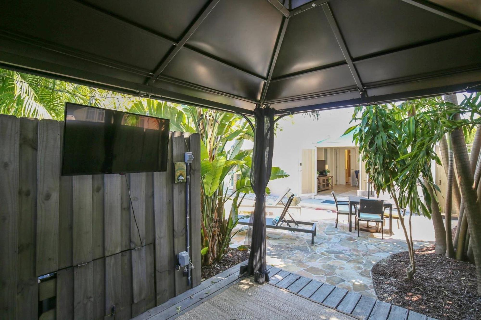 Flaglers Oasis By Avantstay Private Pool In Month Long Only Holiday home *