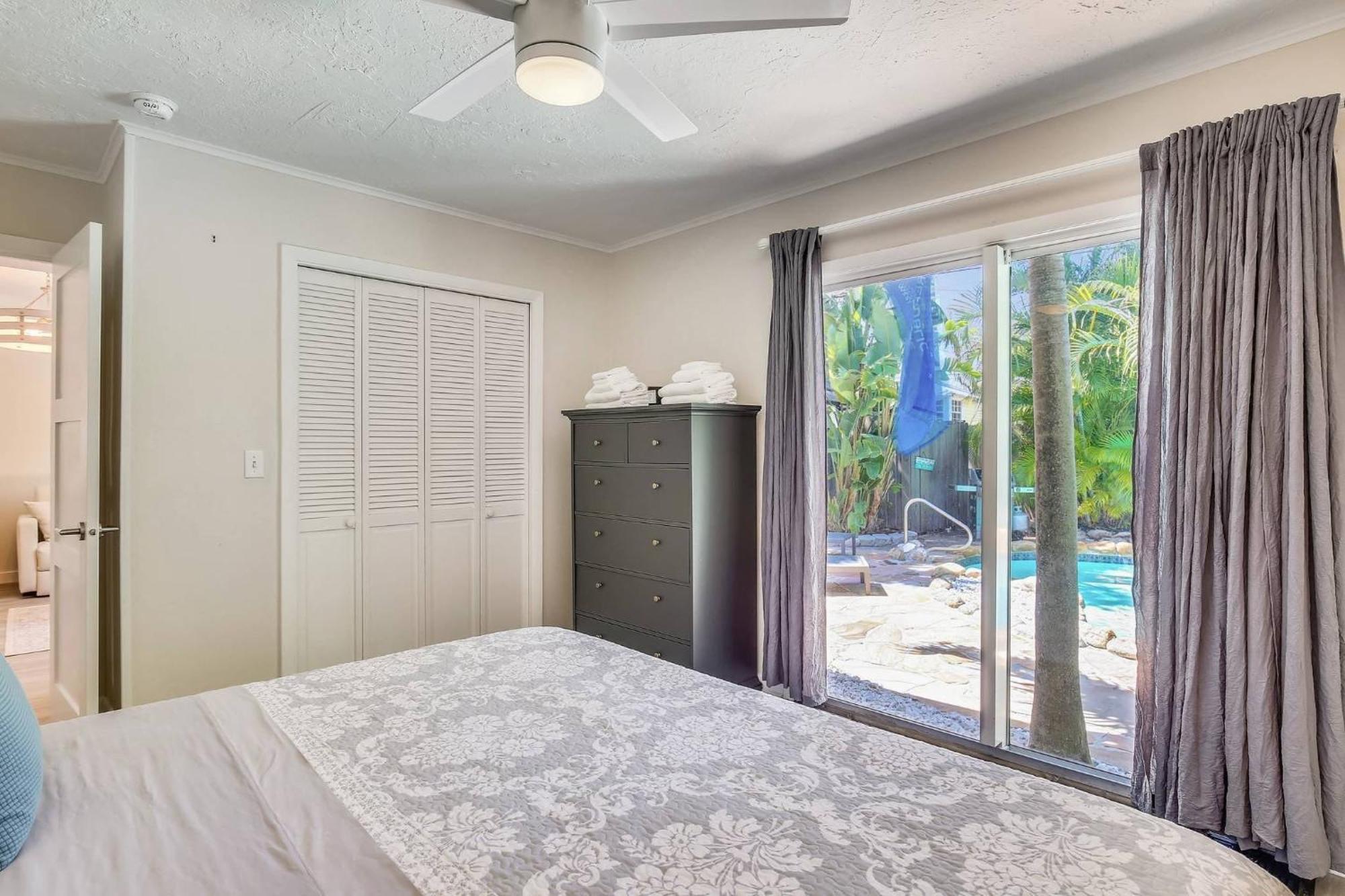Flaglers Oasis By Avantstay Private Pool In Month Long Only Holiday home Key West
