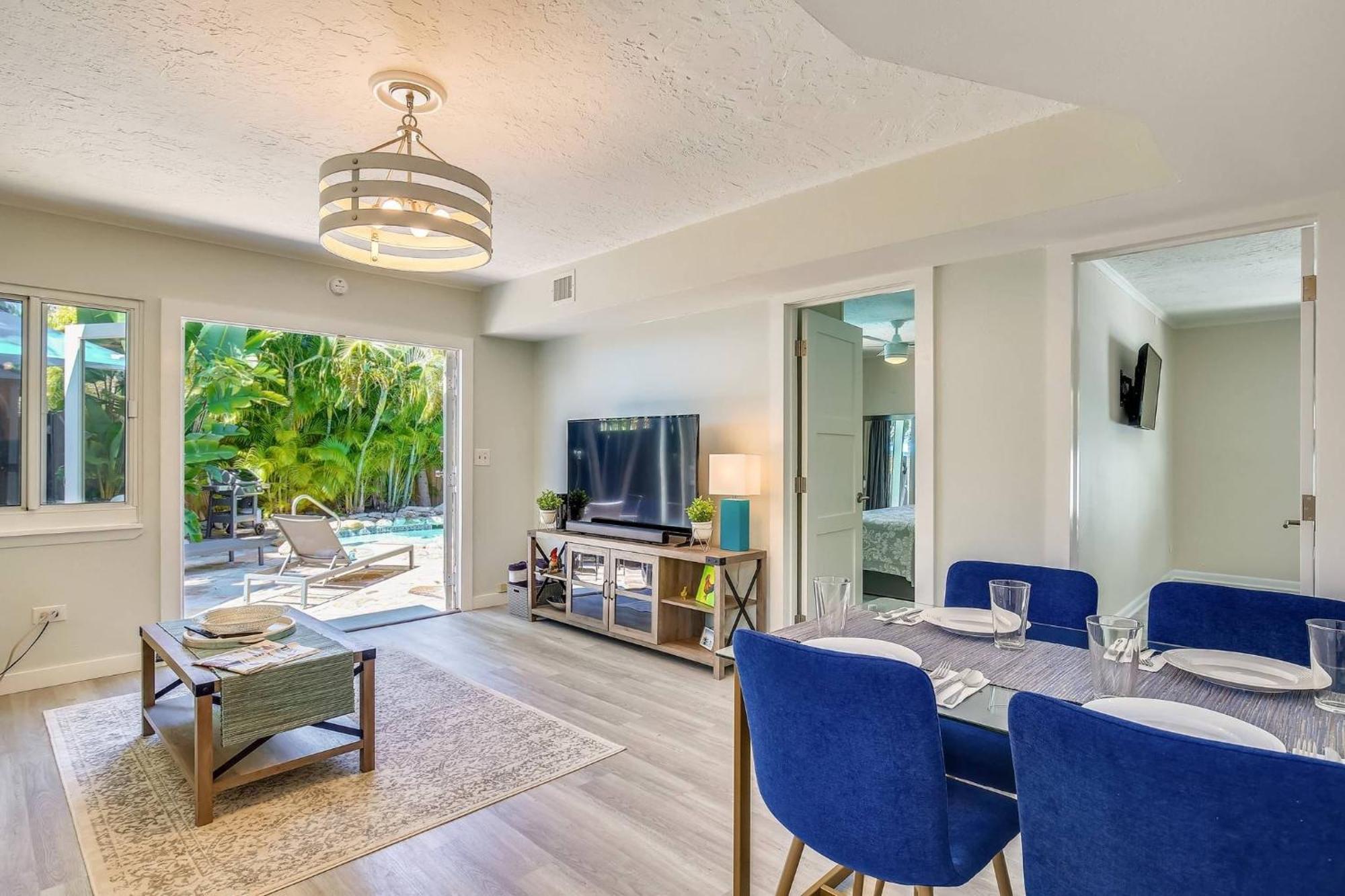 Holiday home Flaglers Oasis By Avantstay Private Pool In Month Long Only Key West