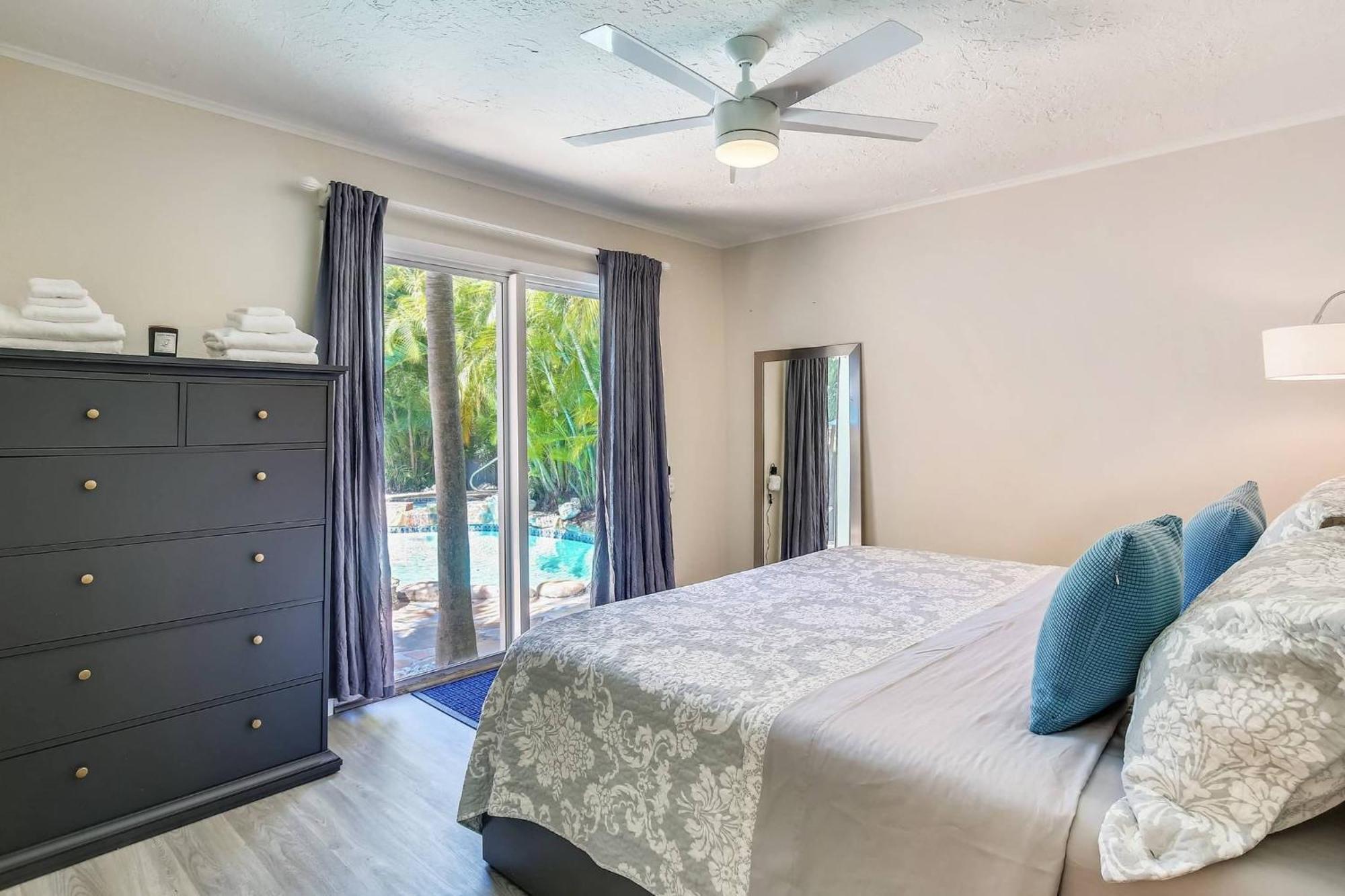 Flaglers Oasis By Avantstay Private Pool In Month Long Only *