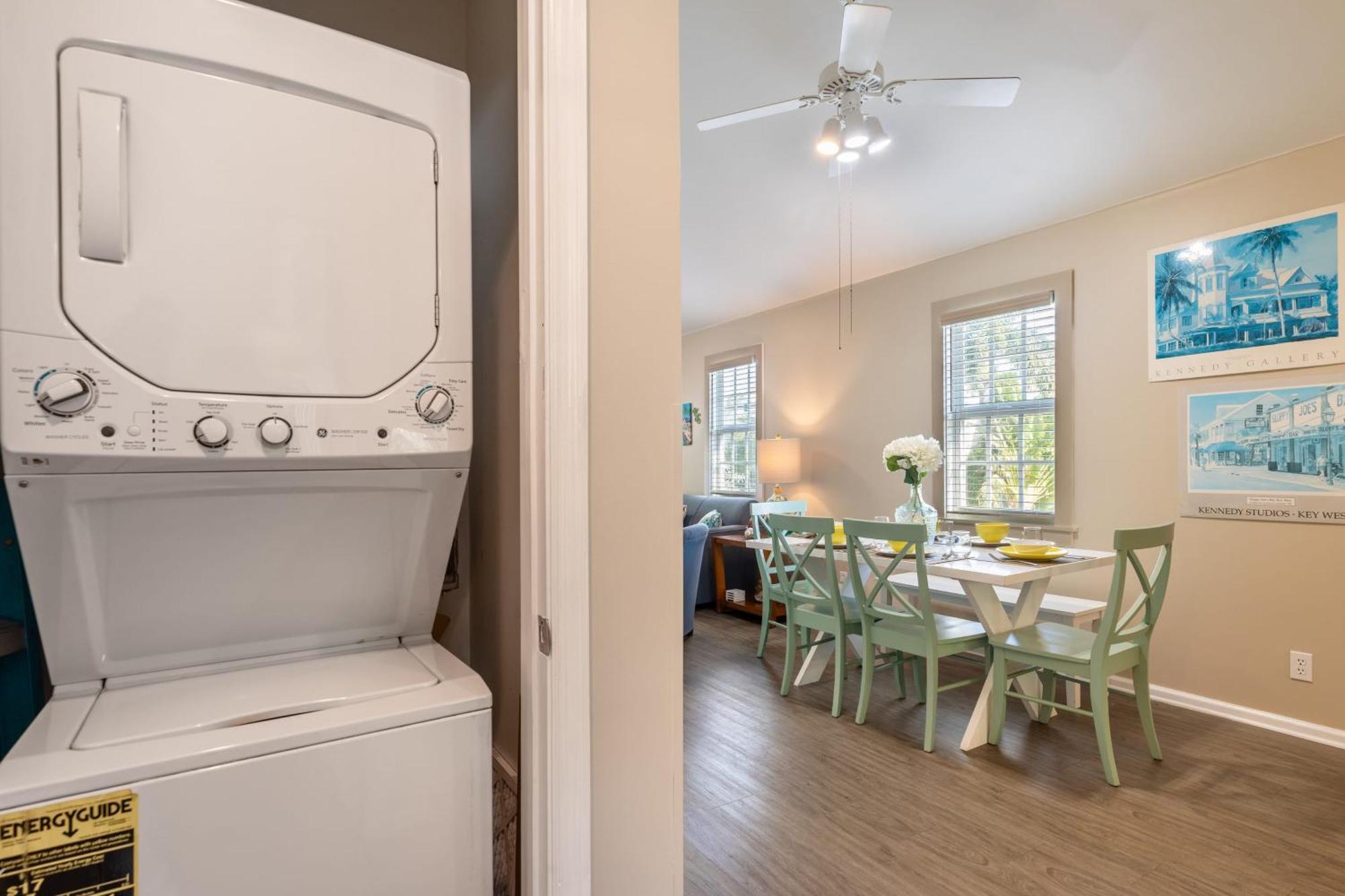 Parrot Perch By Avantstay Old Town W Shared Pool Week Long Only Key West