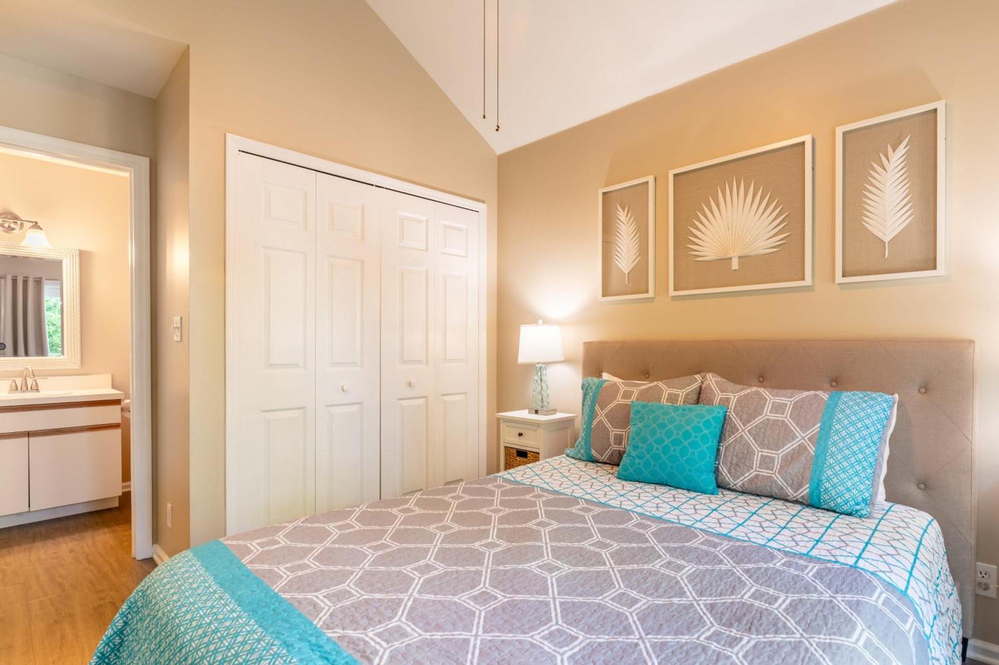 Parrot Perch By Avantstay Old Town W Shared Pool Week Long Only *