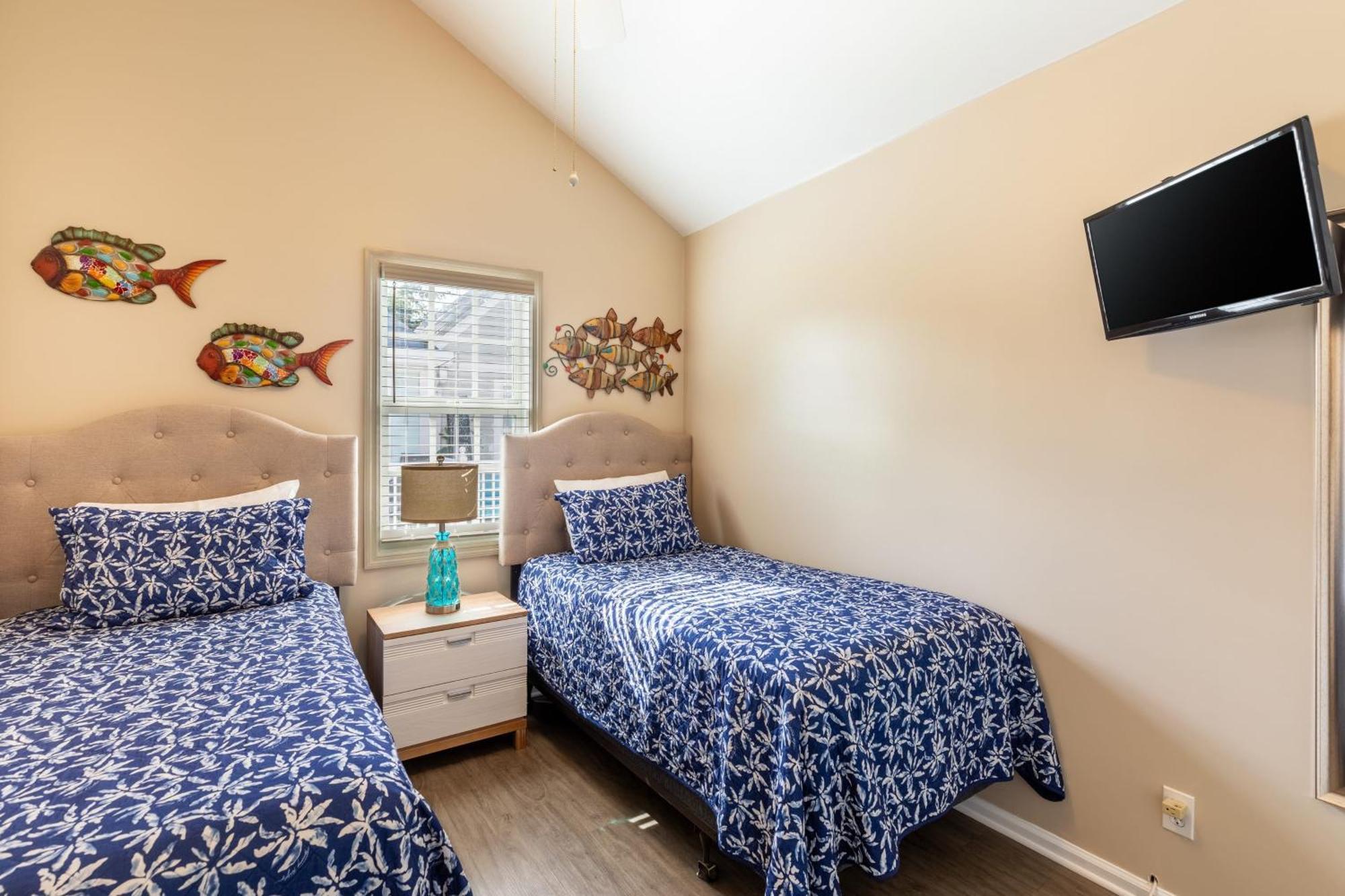 Parrot Perch By Avantstay Old Town W Shared Pool Week Long Only Holiday home