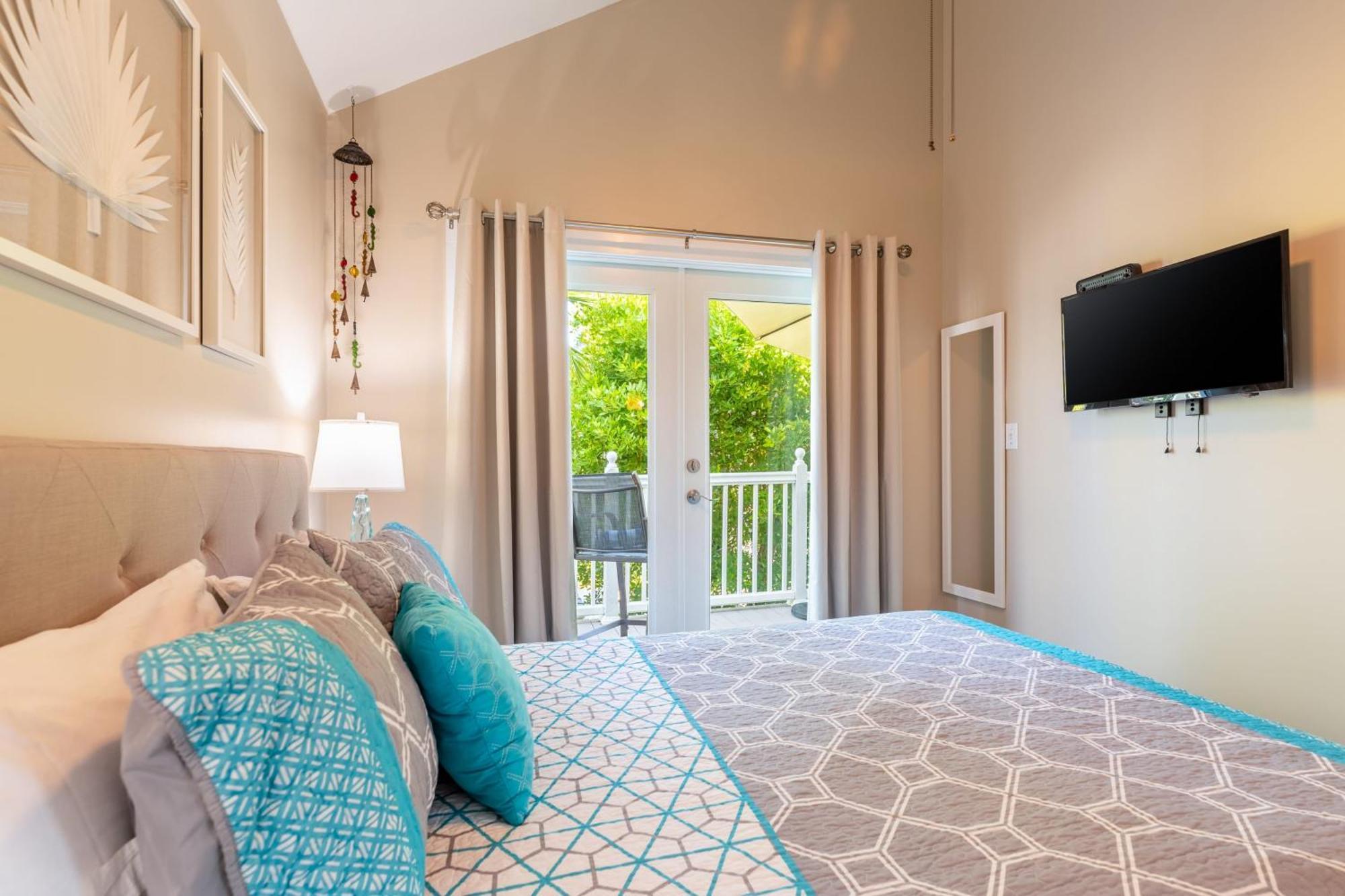 Parrot Perch By Avantstay Old Town W Shared Pool Week Long Only