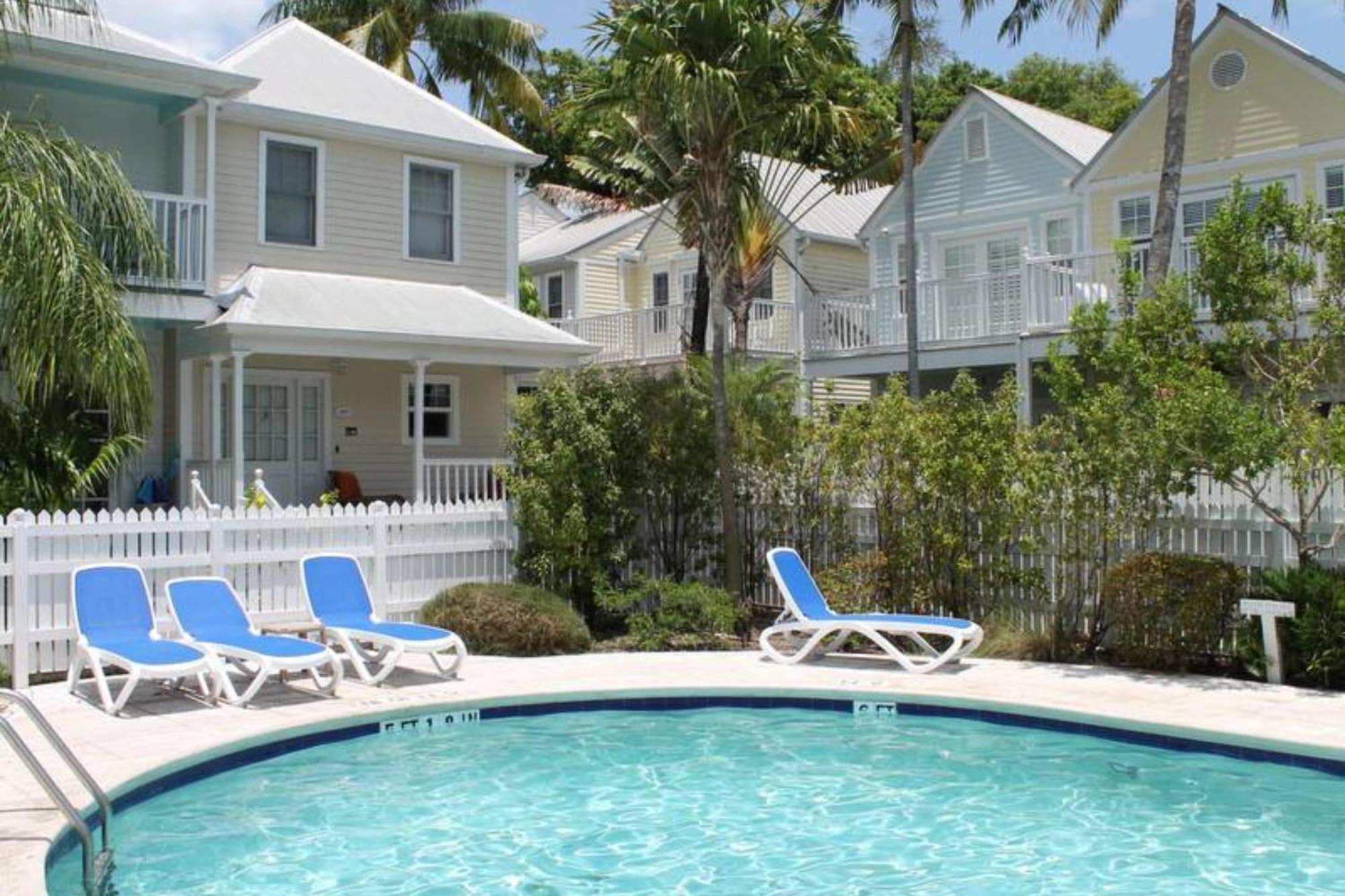 Bahamian Reed By Avantstay Walk To Everything W Community Pool Week Long Only