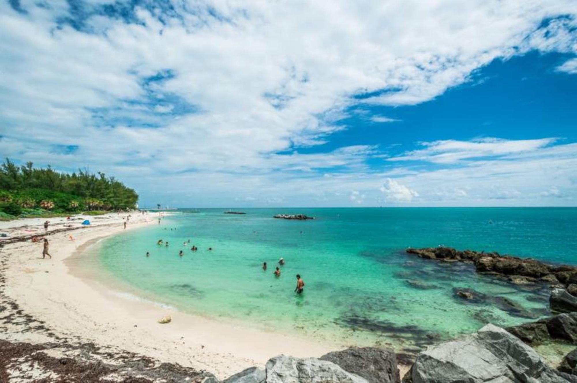 Bahamian Reed By Avantstay Walk To Everything W Community Pool Week Long Only Holiday home *