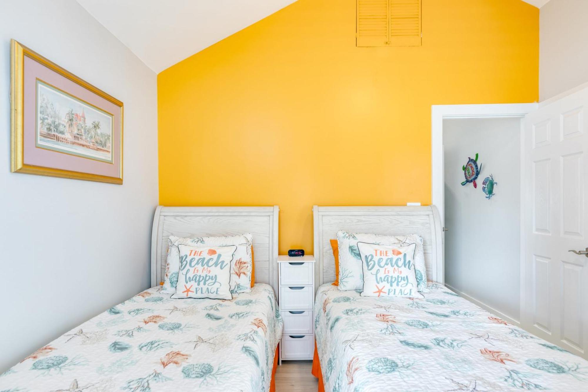 Holiday home Bahamian Reed By Avantstay Walk To Everything W Community Pool Week Long Only *