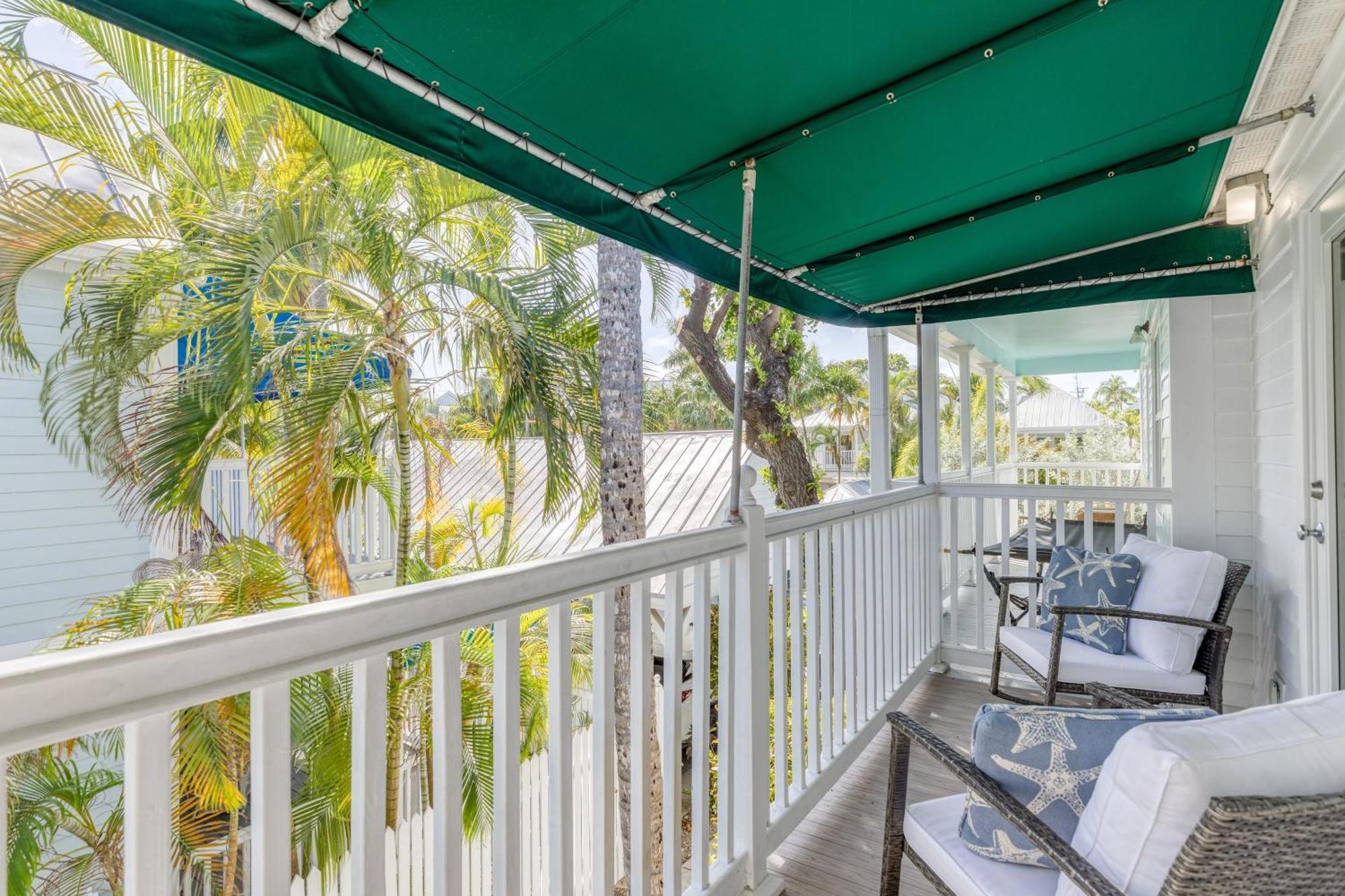 Holiday home Bahamian Reed By Avantstay Walk To Everything W Community Pool Week Long Only Key West