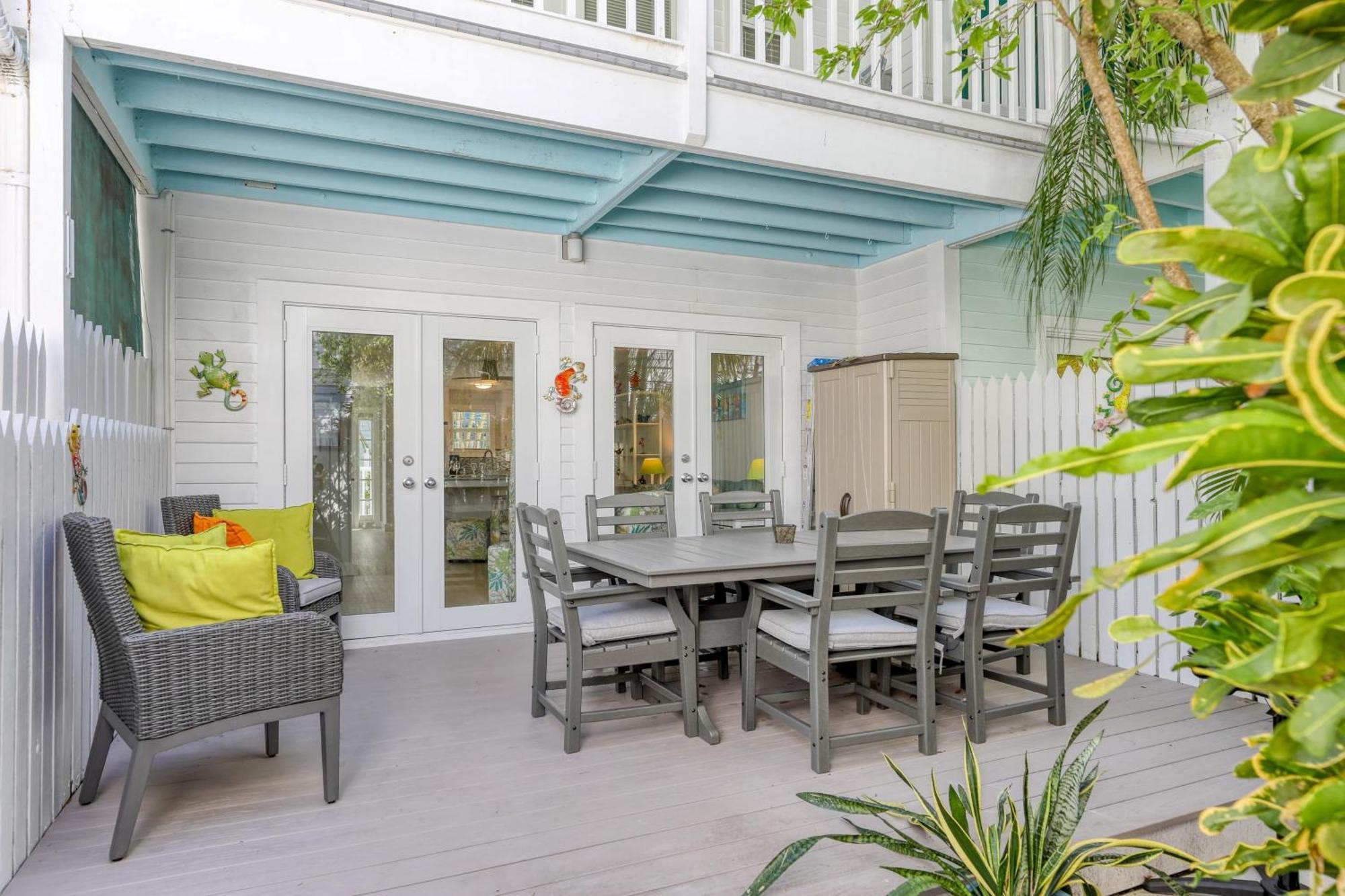 Bahamian Reed By Avantstay Walk To Everything W Community Pool Week Long Only Key West