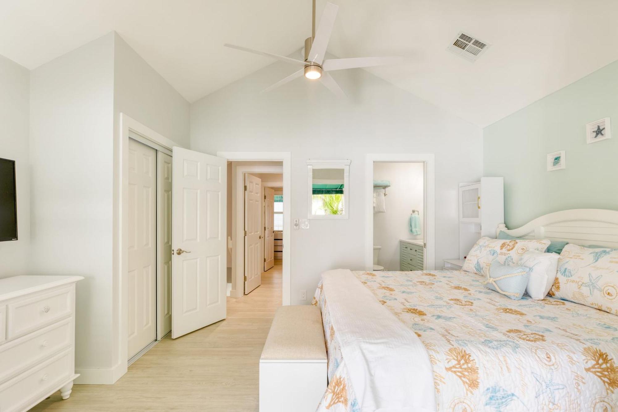 Bahamian Reed By Avantstay Walk To Everything W Community Pool Week Long Only * Key West