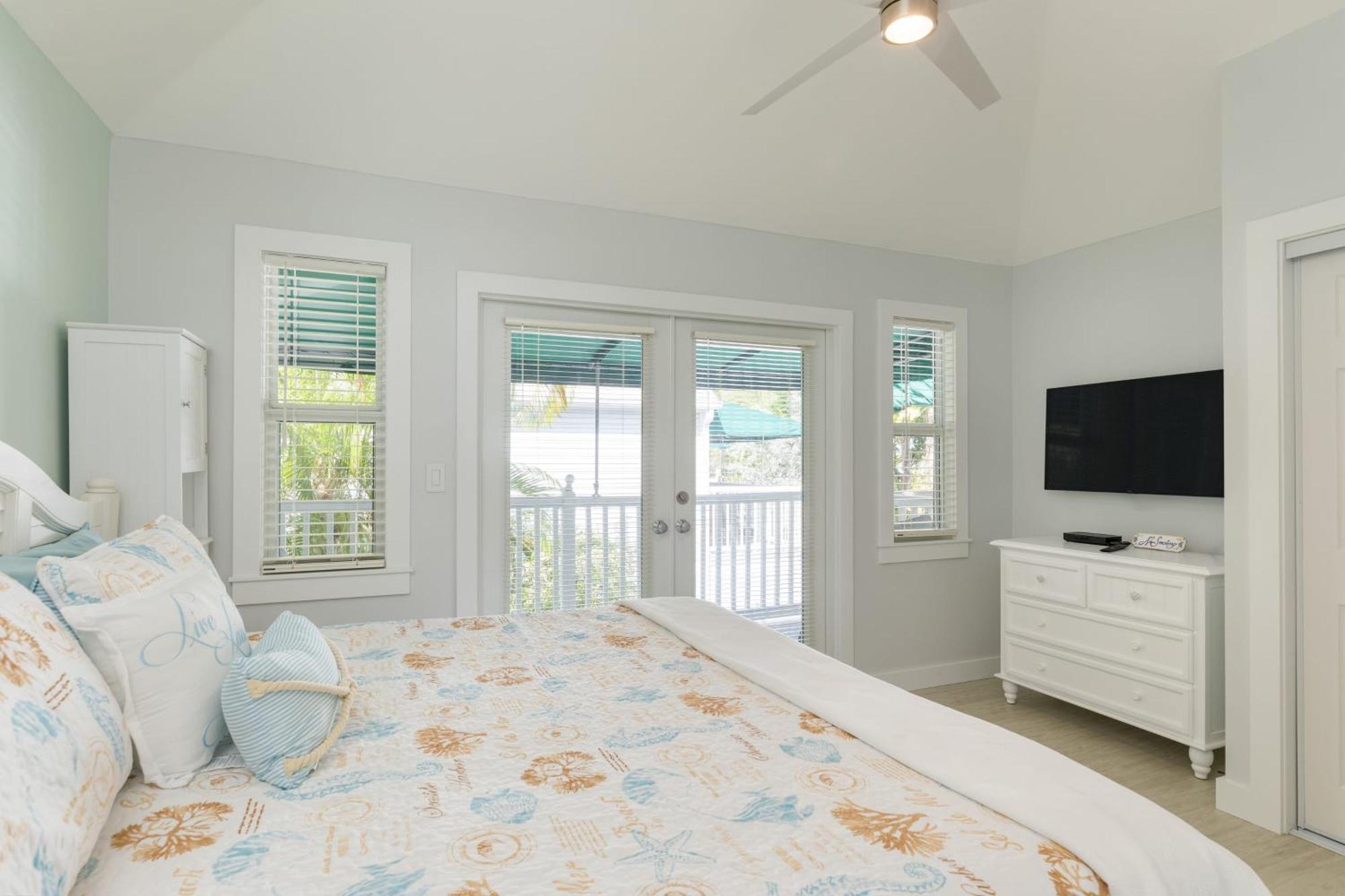 Bahamian Reed By Avantstay Walk To Everything W Community Pool Week Long Only *