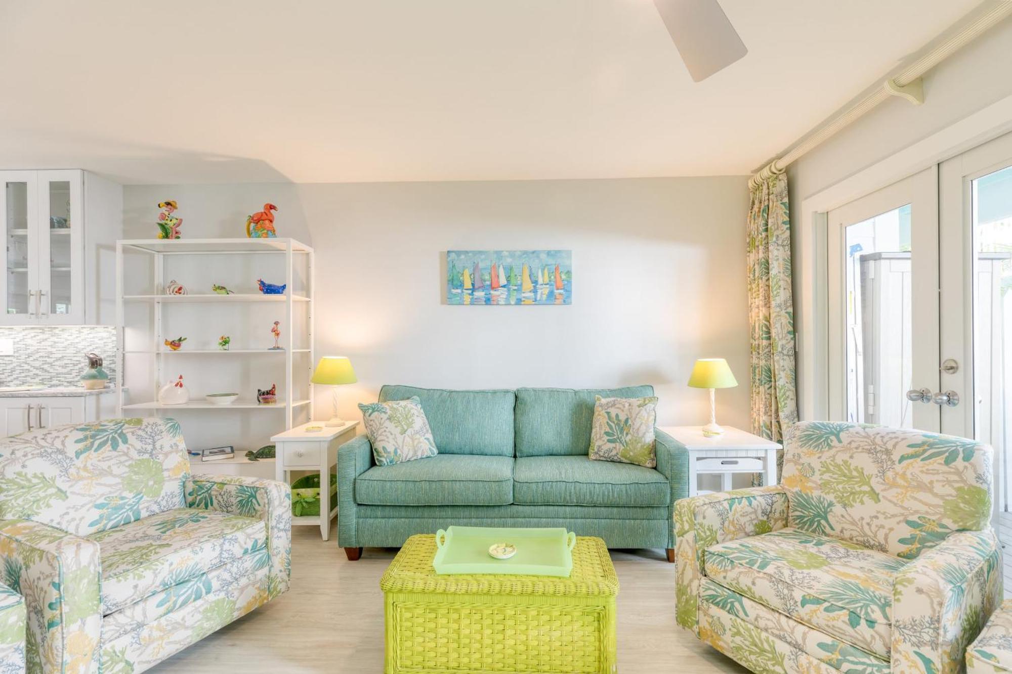 Holiday home Bahamian Reed By Avantstay Walk To Everything W Community Pool Week Long Only Key West
