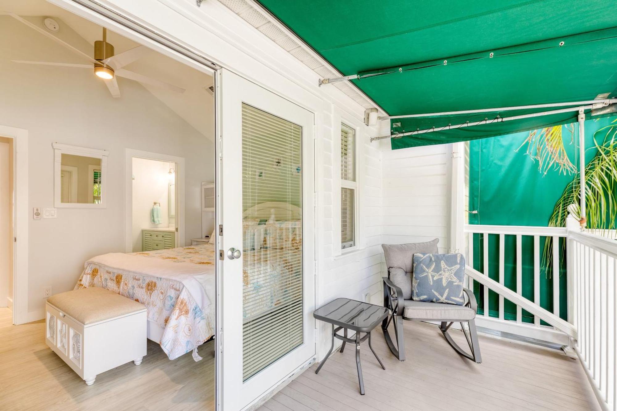Bahamian Reed By Avantstay Walk To Everything W Community Pool Week Long Only Holiday home