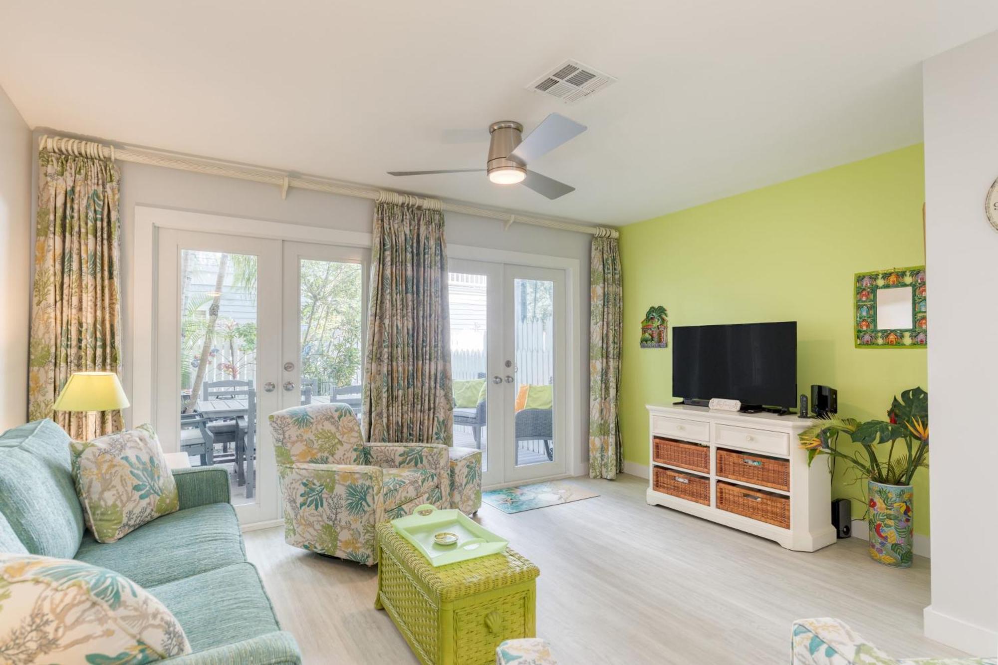 Holiday home Bahamian Reed By Avantstay Walk To Everything W Community Pool Week Long Only Key West