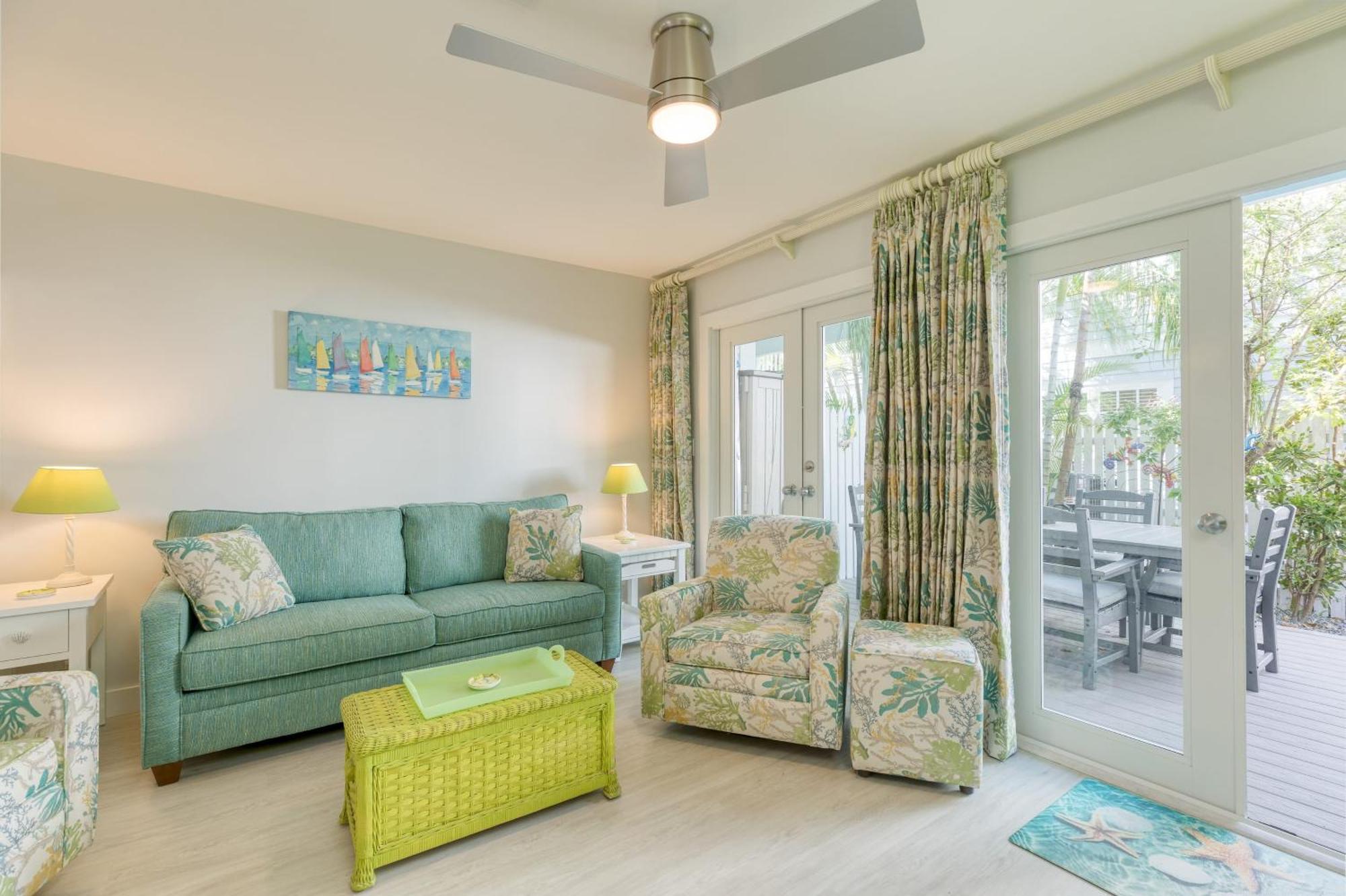 Bahamian Reed By Avantstay Walk To Everything W Community Pool Week Long Only Holiday home