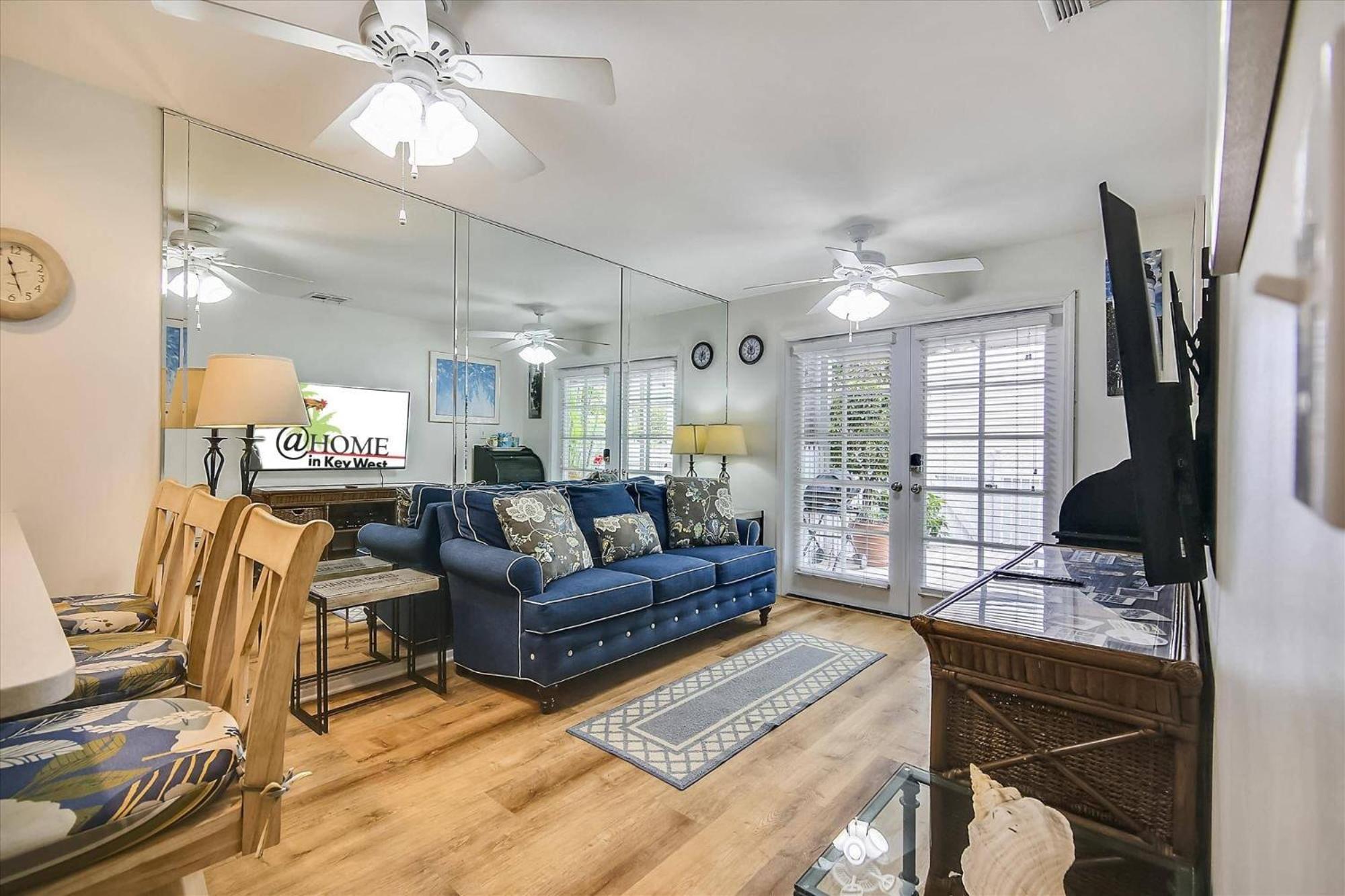 Always Your Paradise By Avantstay Shared Pool Near Zachary Week Long Only Holiday home Key West