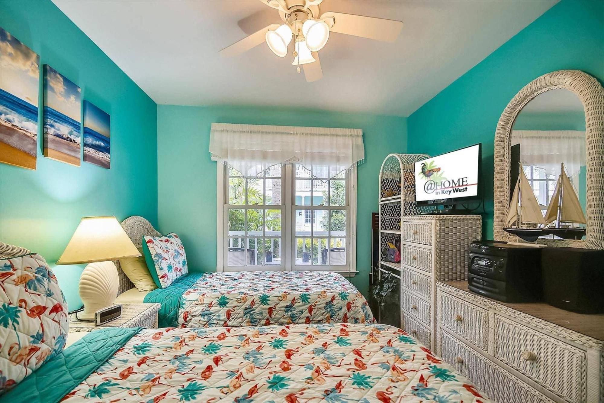 Always Your Paradise By Avantstay Shared Pool Near Zachary Week Long Only Key West