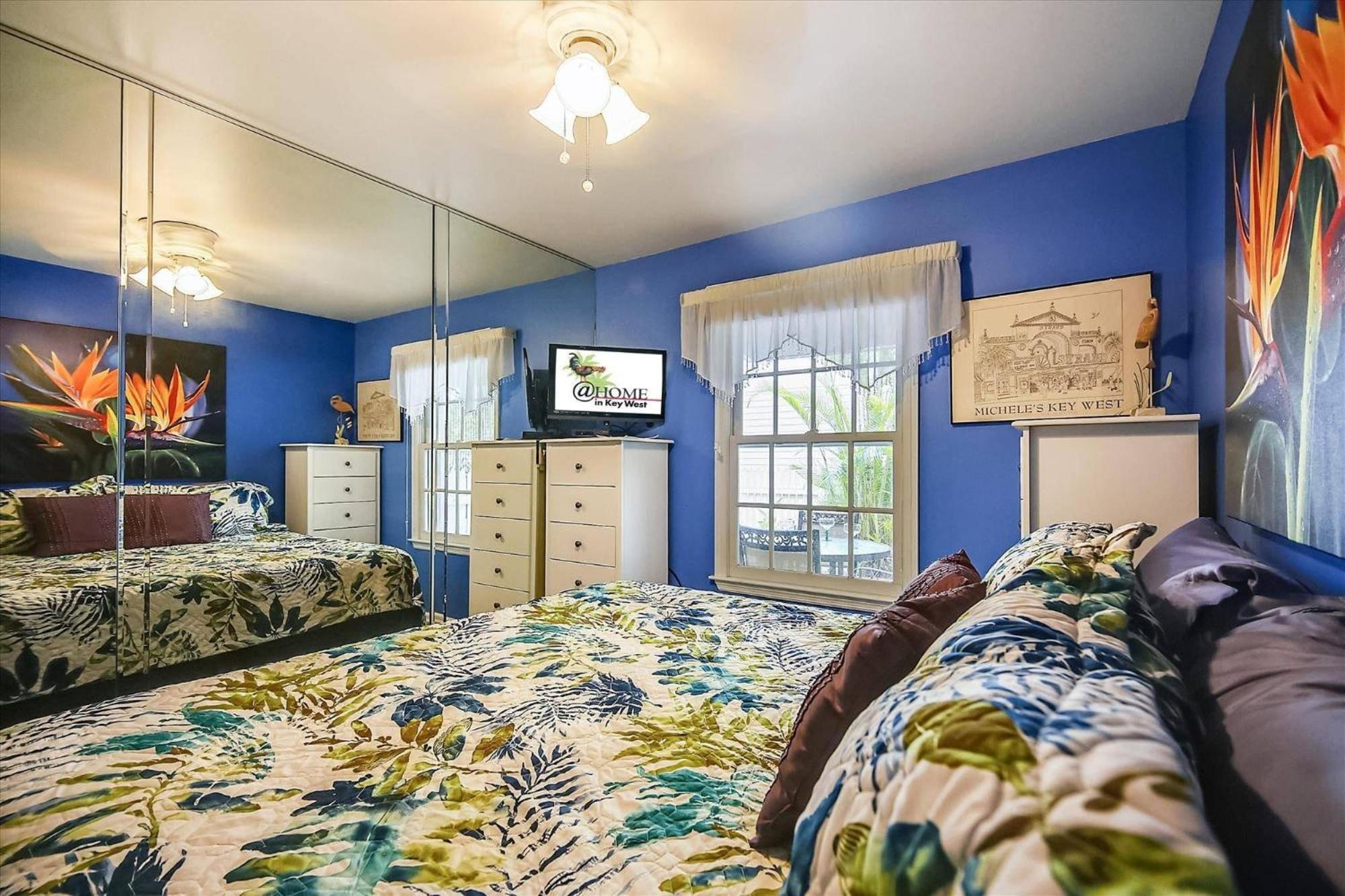 Holiday home Always Your Paradise By Avantstay Shared Pool Near Zachary Week Long Only Key West