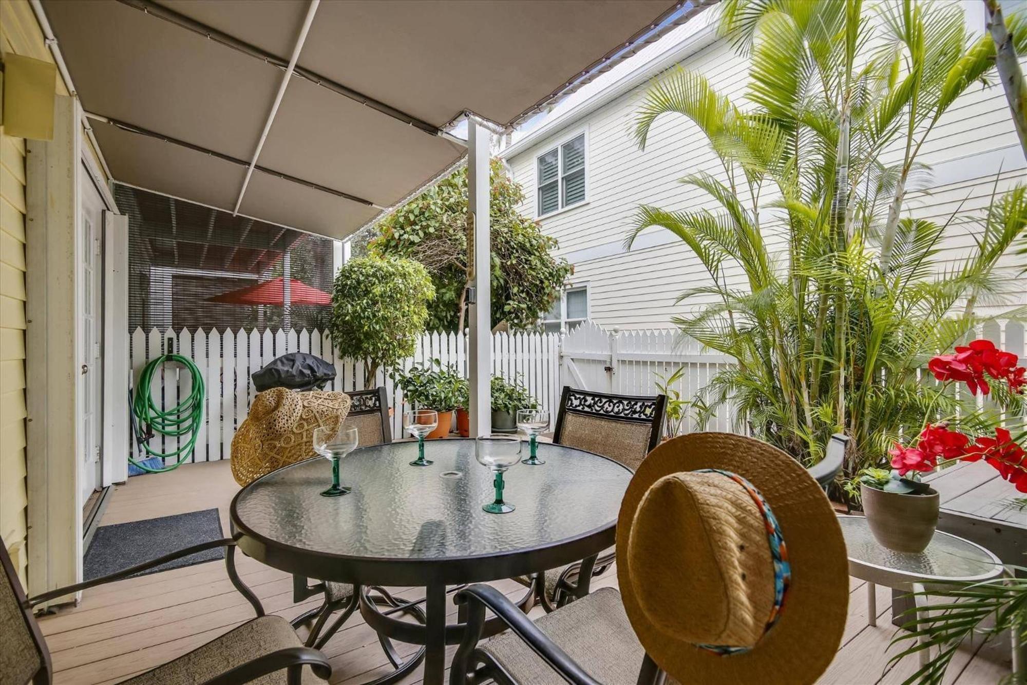 Always Your Paradise By Avantstay Shared Pool Near Zachary Week Long Only Key West