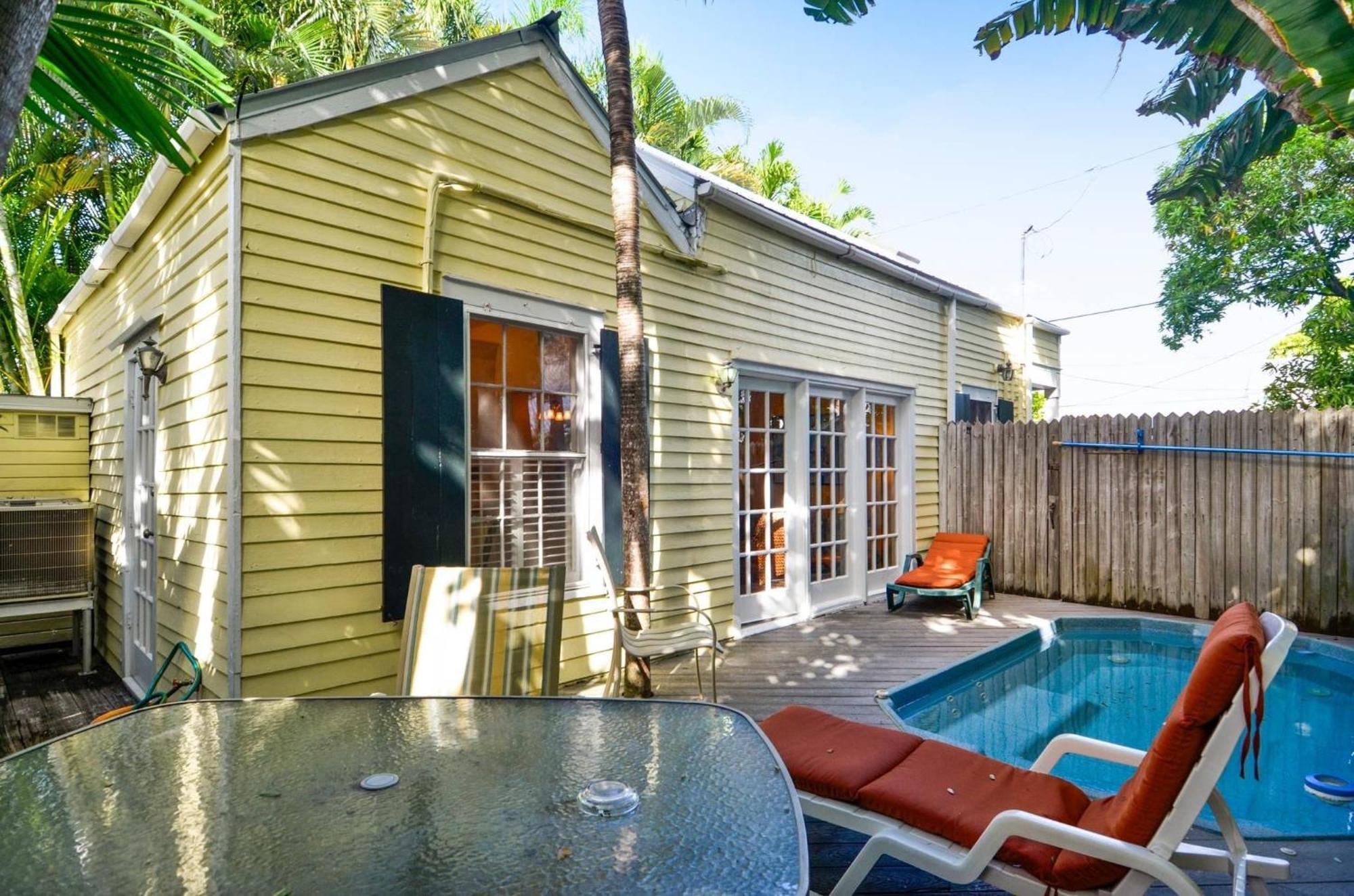 Key Lime Pie By Avantstay Ideal Location W Splash Pool Out Door Dining Month Long Only *