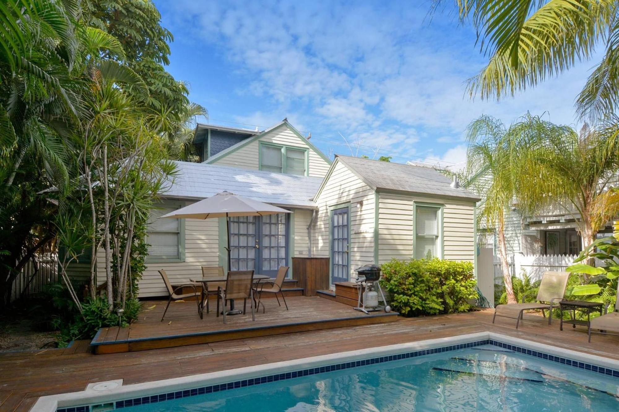 First Breath By Avantstay Close To Old Town W Pool Month Long Only *