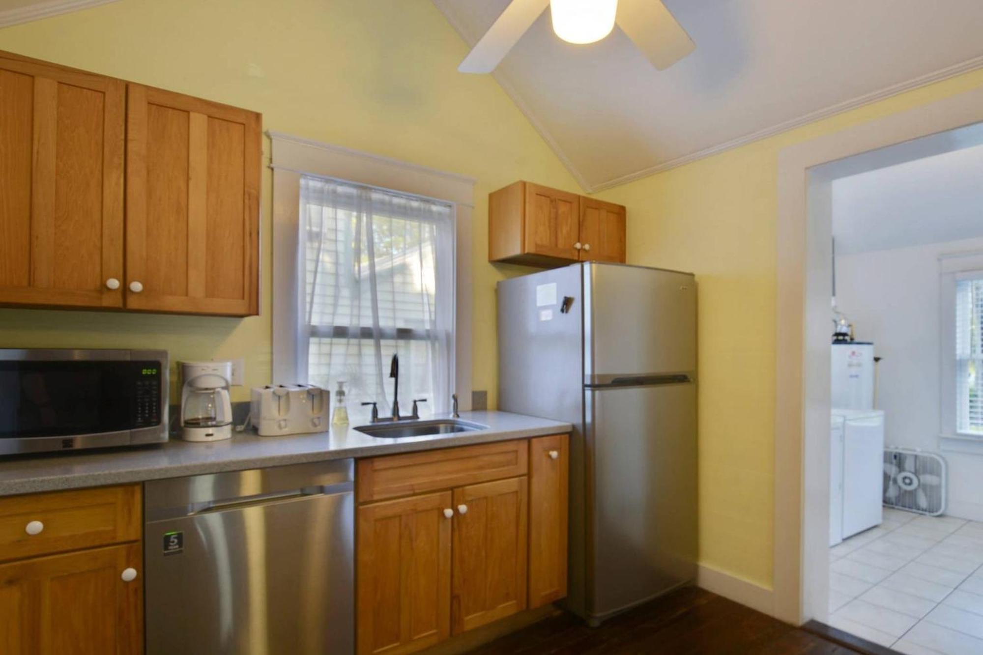 Holiday home First Breath By Avantstay Close To Old Town W Pool Month Long Only *
