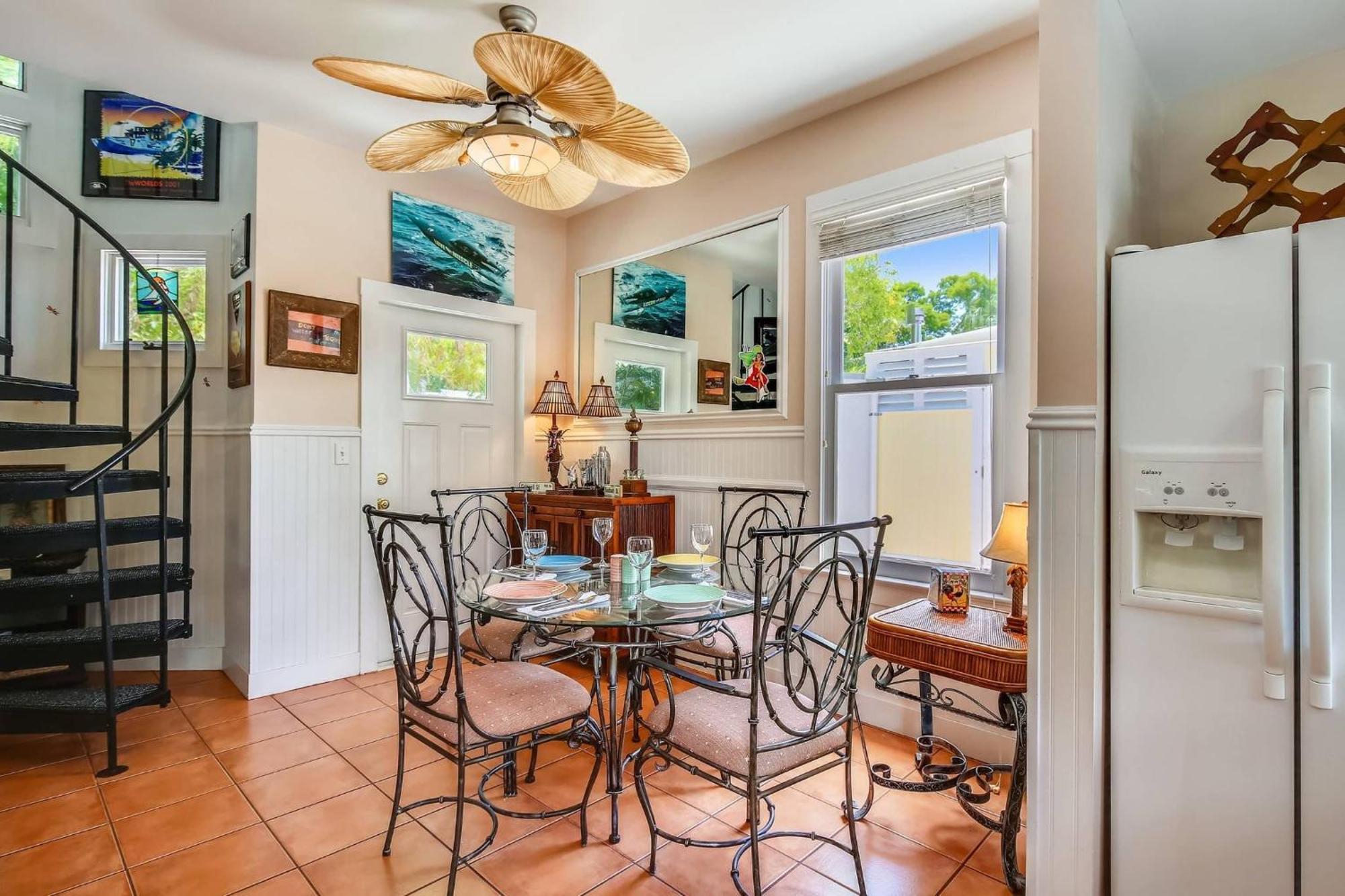 Holiday home Land Of By Avantstay Pets Allowed Shared Pool Great Location Month Long Only Key West