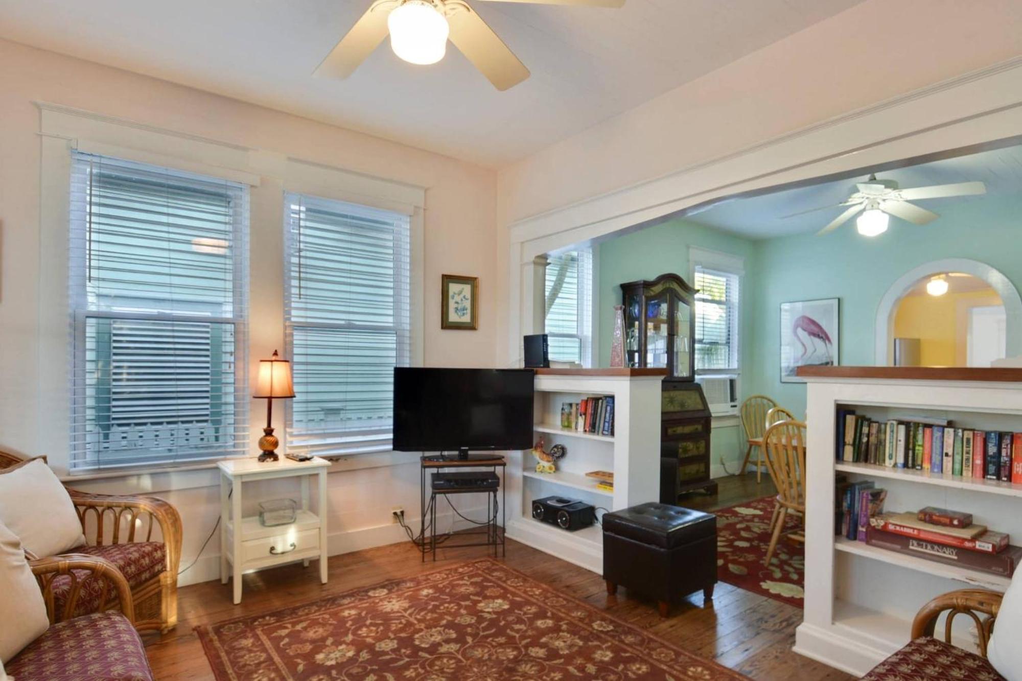 First Breath By Avantstay Close To Old Town W Pool Month Long Only *