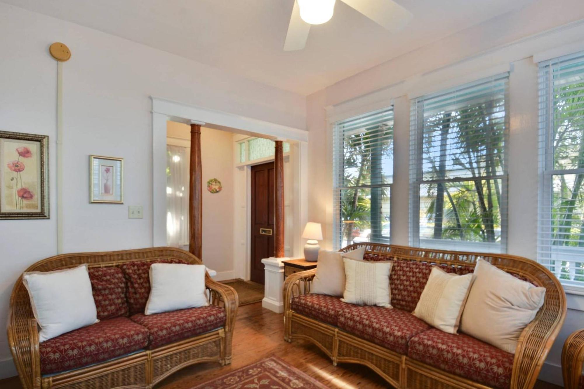 Holiday home First Breath By Avantstay Close To Old Town W Pool Month Long Only Key West