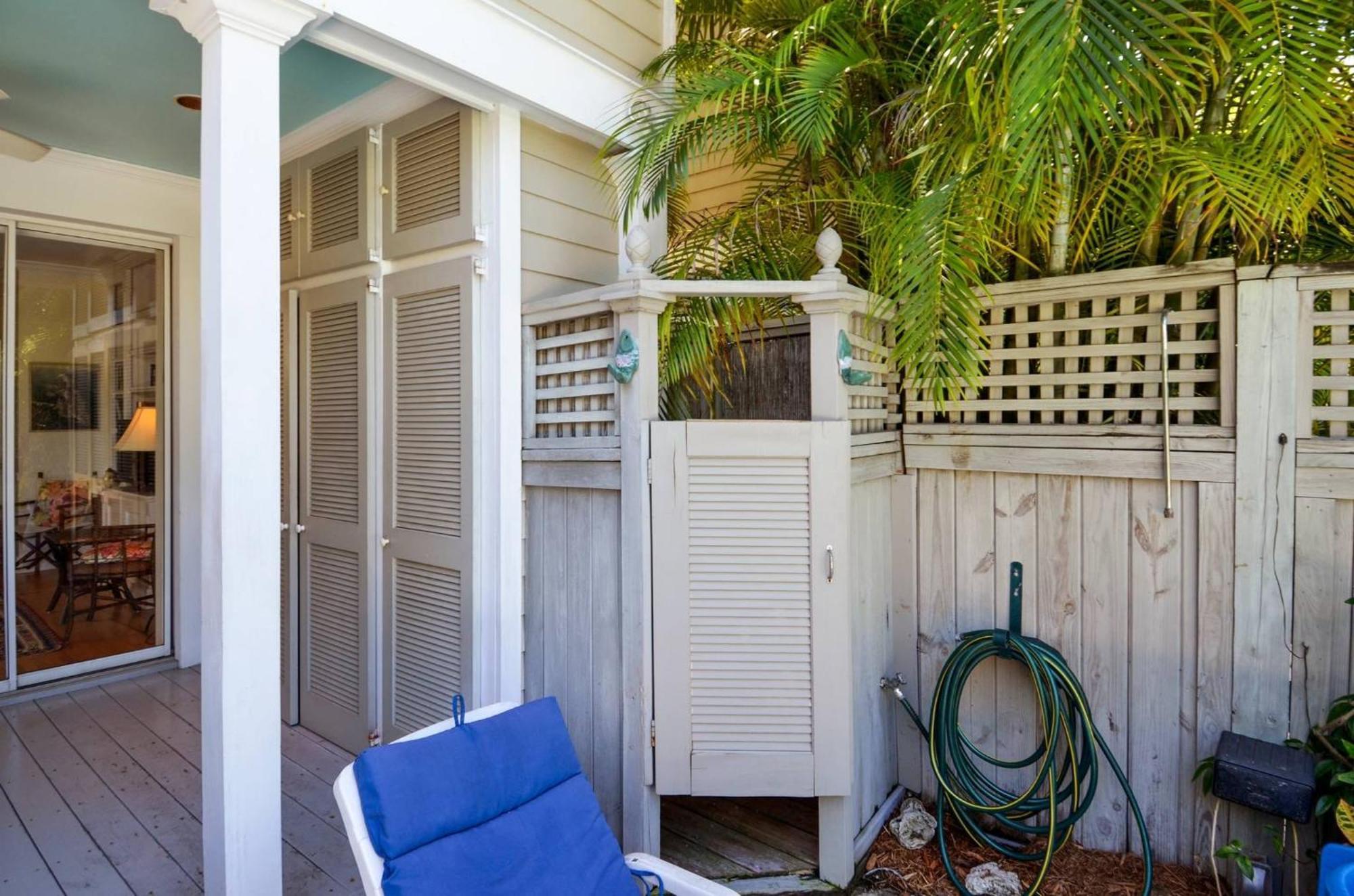 Holiday home Tropical Dreaming By Avantstay 4 Blks To Private Pool Key West