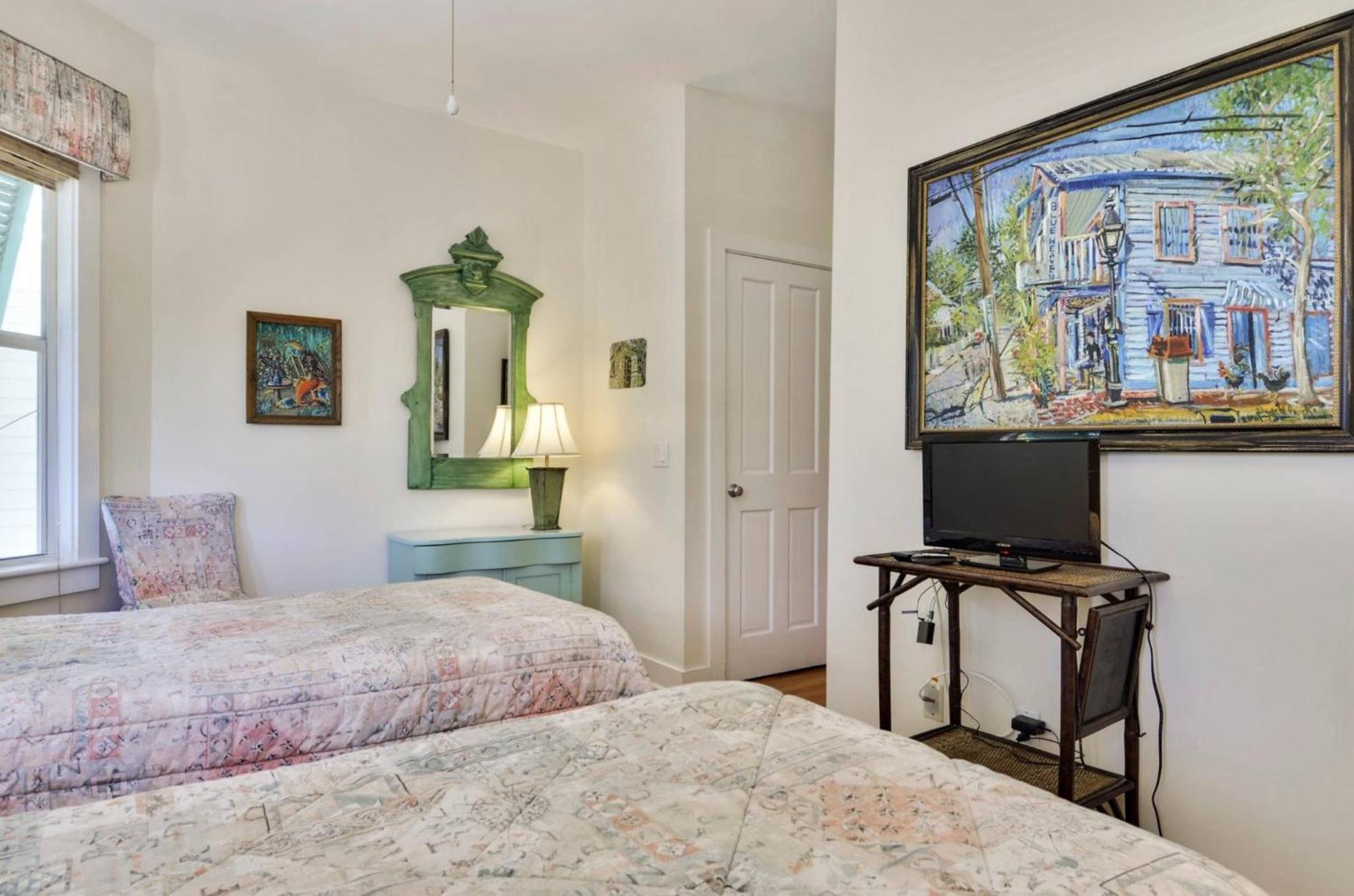 Tropical Dreaming By Avantstay 4 Blks To Private Pool Holiday home Key West